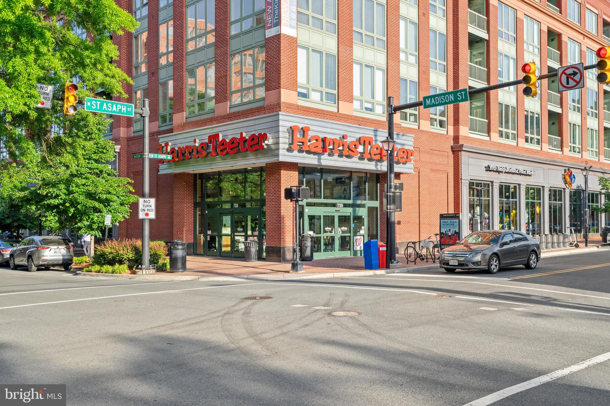 OLD TOWN - Residential