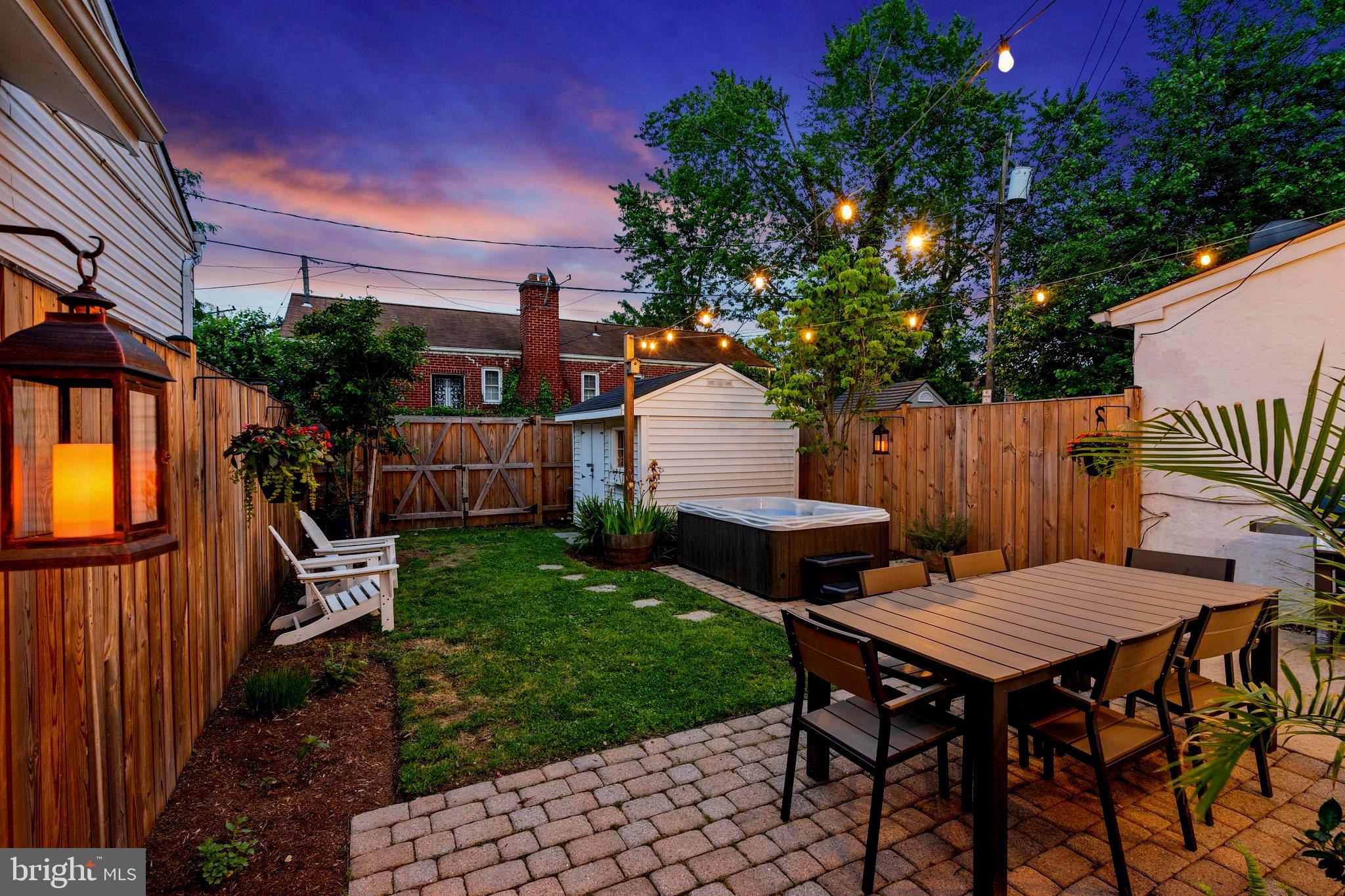 OLD TOWN - Residential