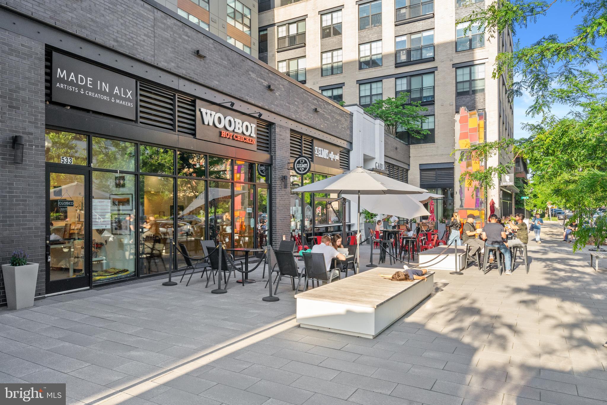 OLD TOWN - Residential