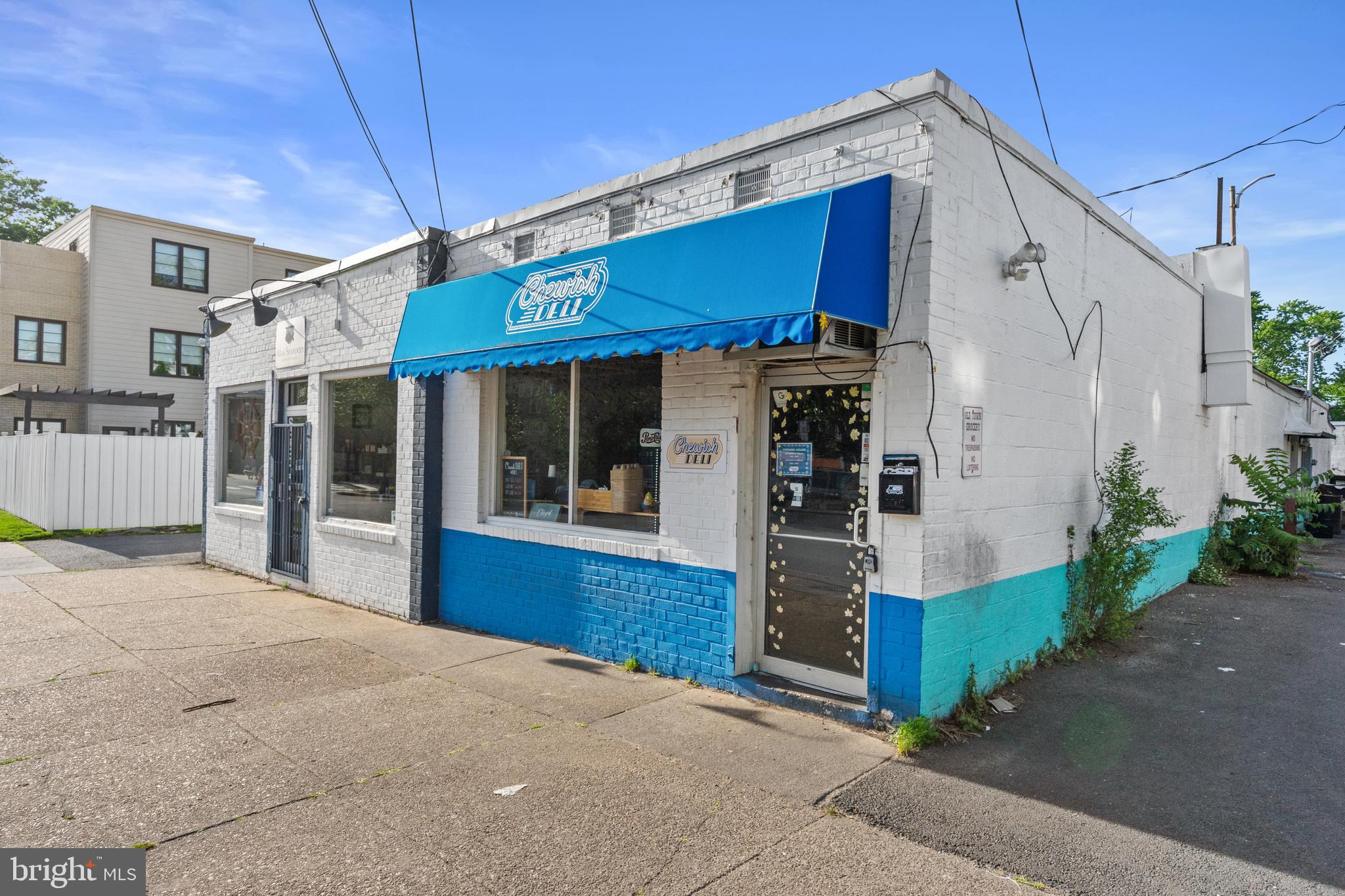 OLD TOWN - Residential