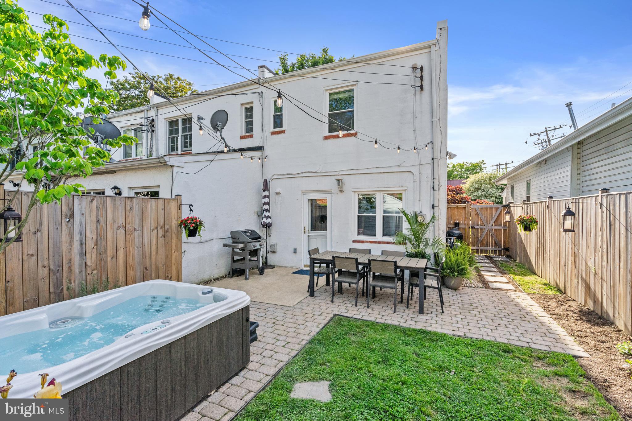 OLD TOWN - Residential