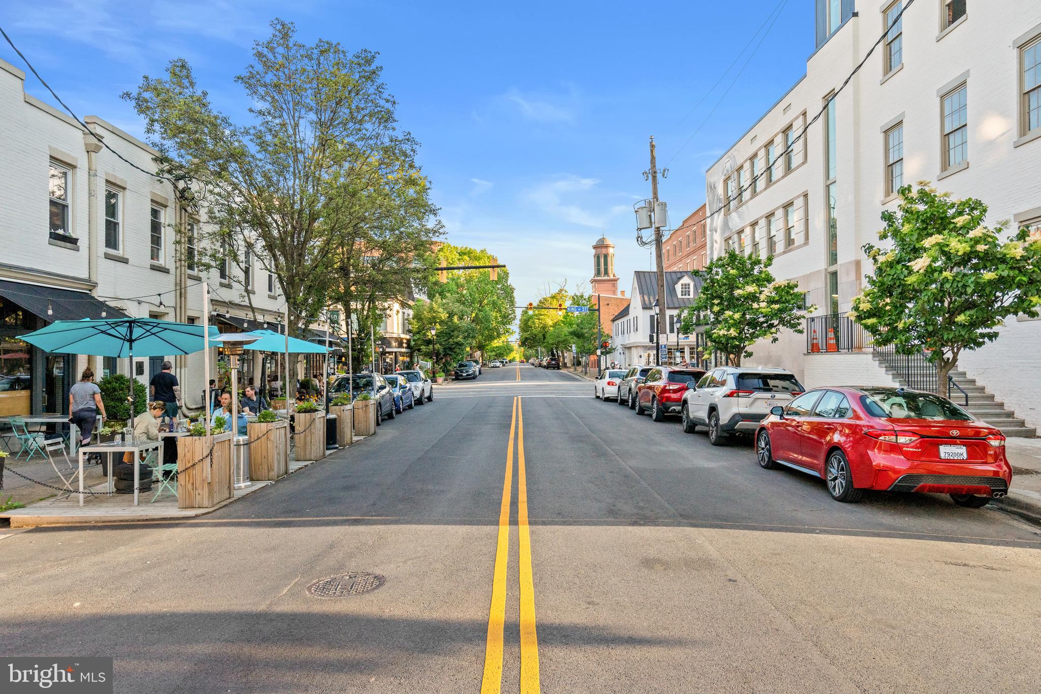 OLD TOWN - Residential