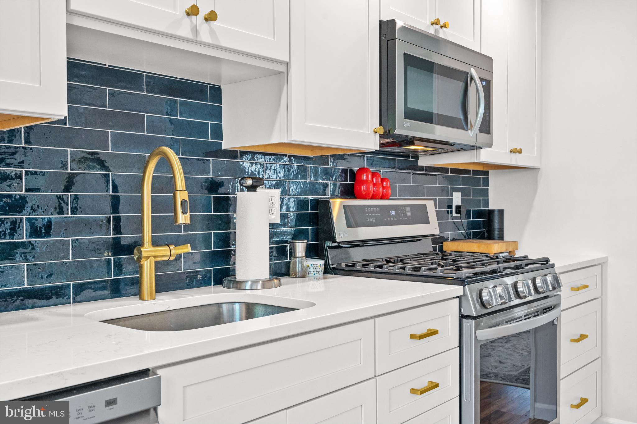 OLD TOWN - Residential