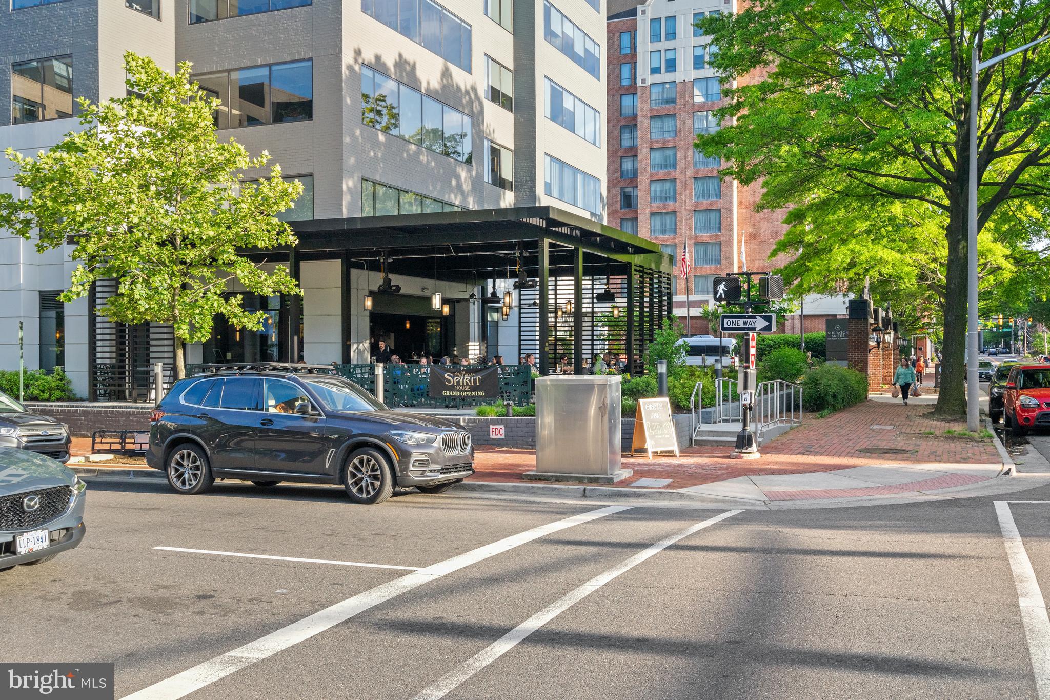 OLD TOWN - Residential