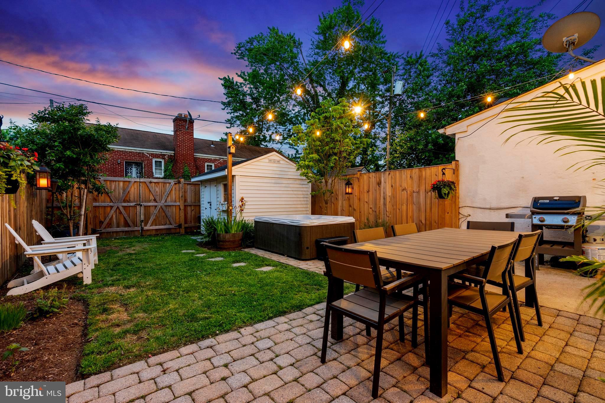 OLD TOWN - Residential