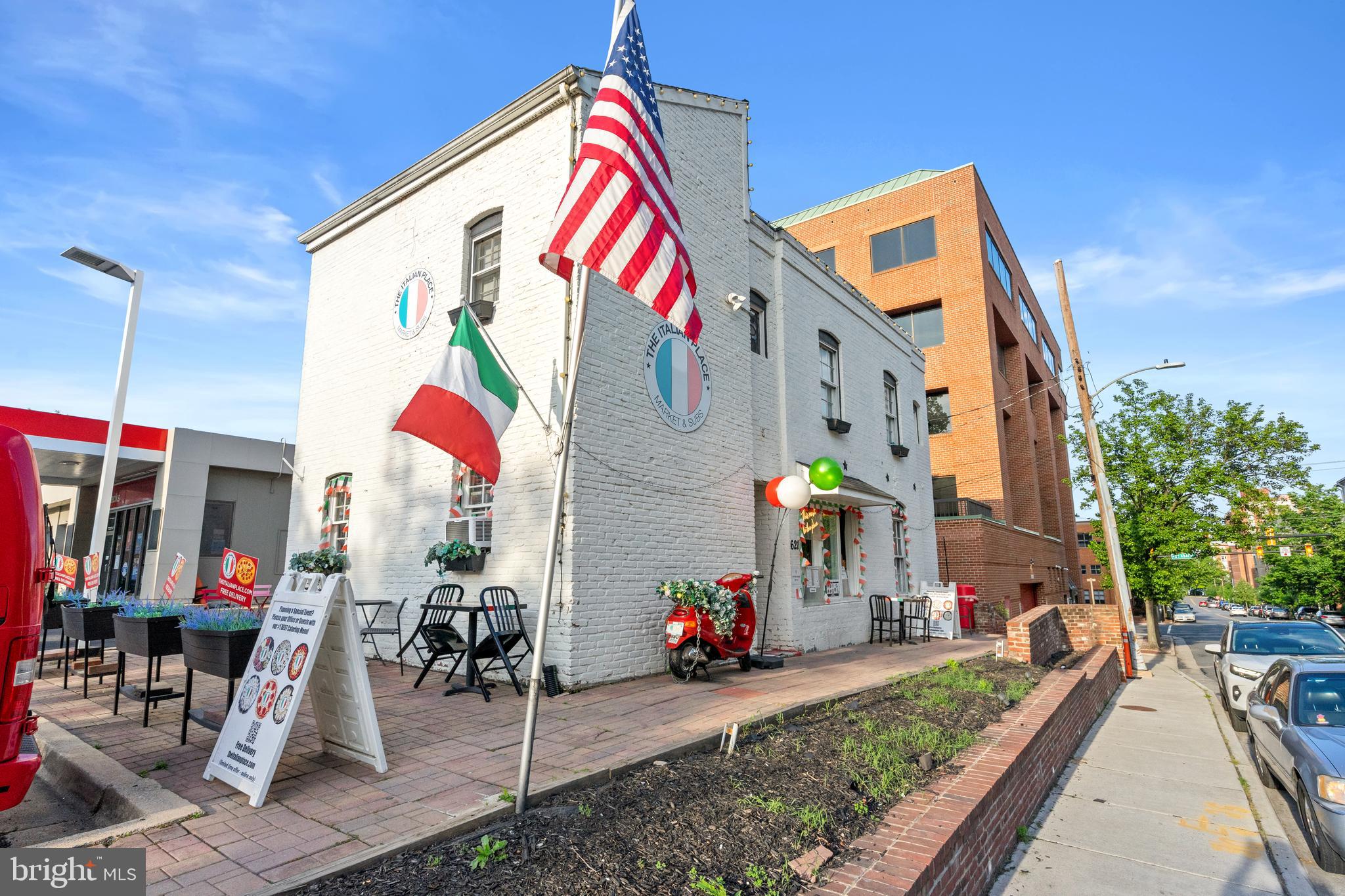 OLD TOWN - Residential