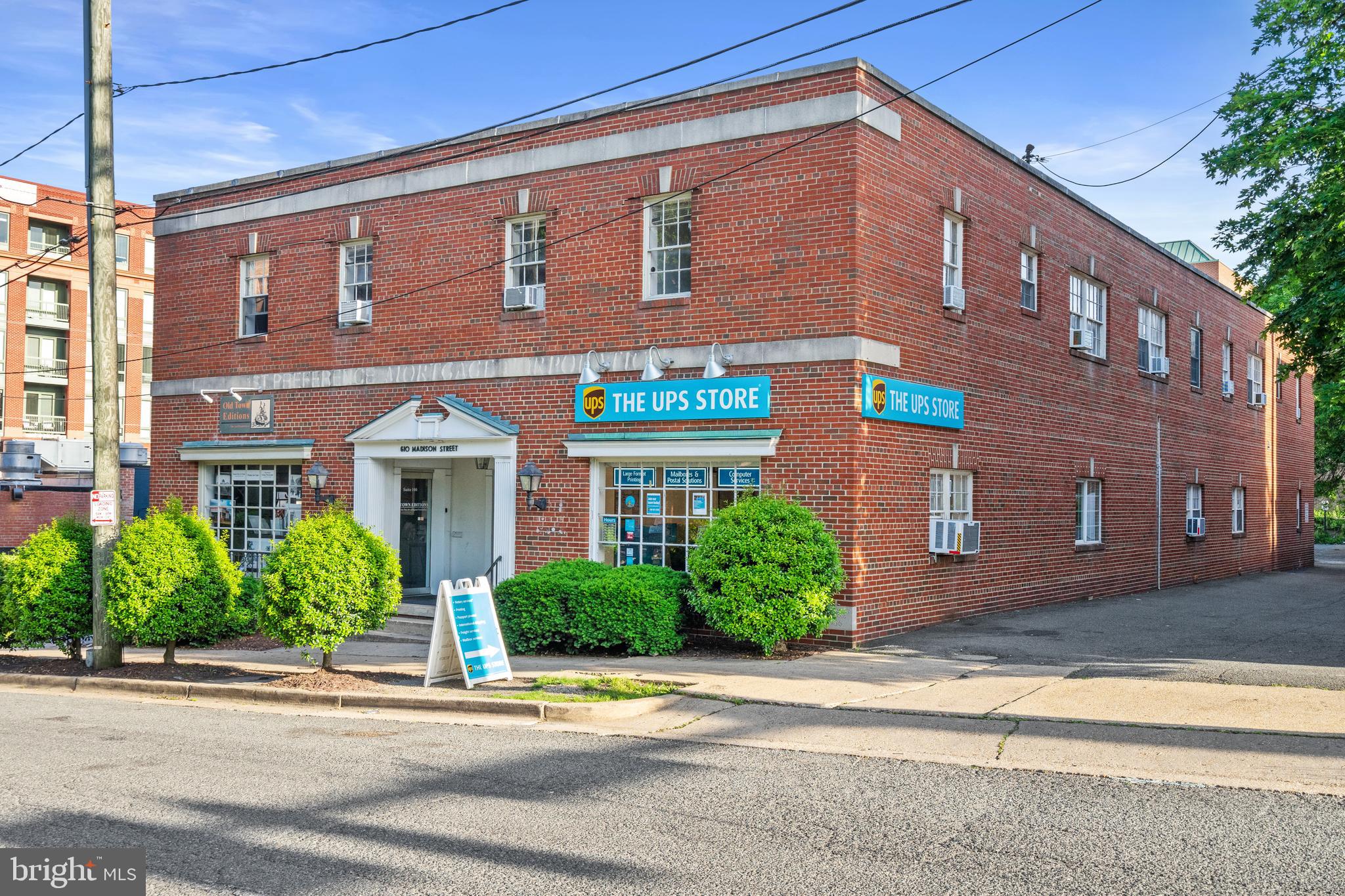 OLD TOWN - Residential