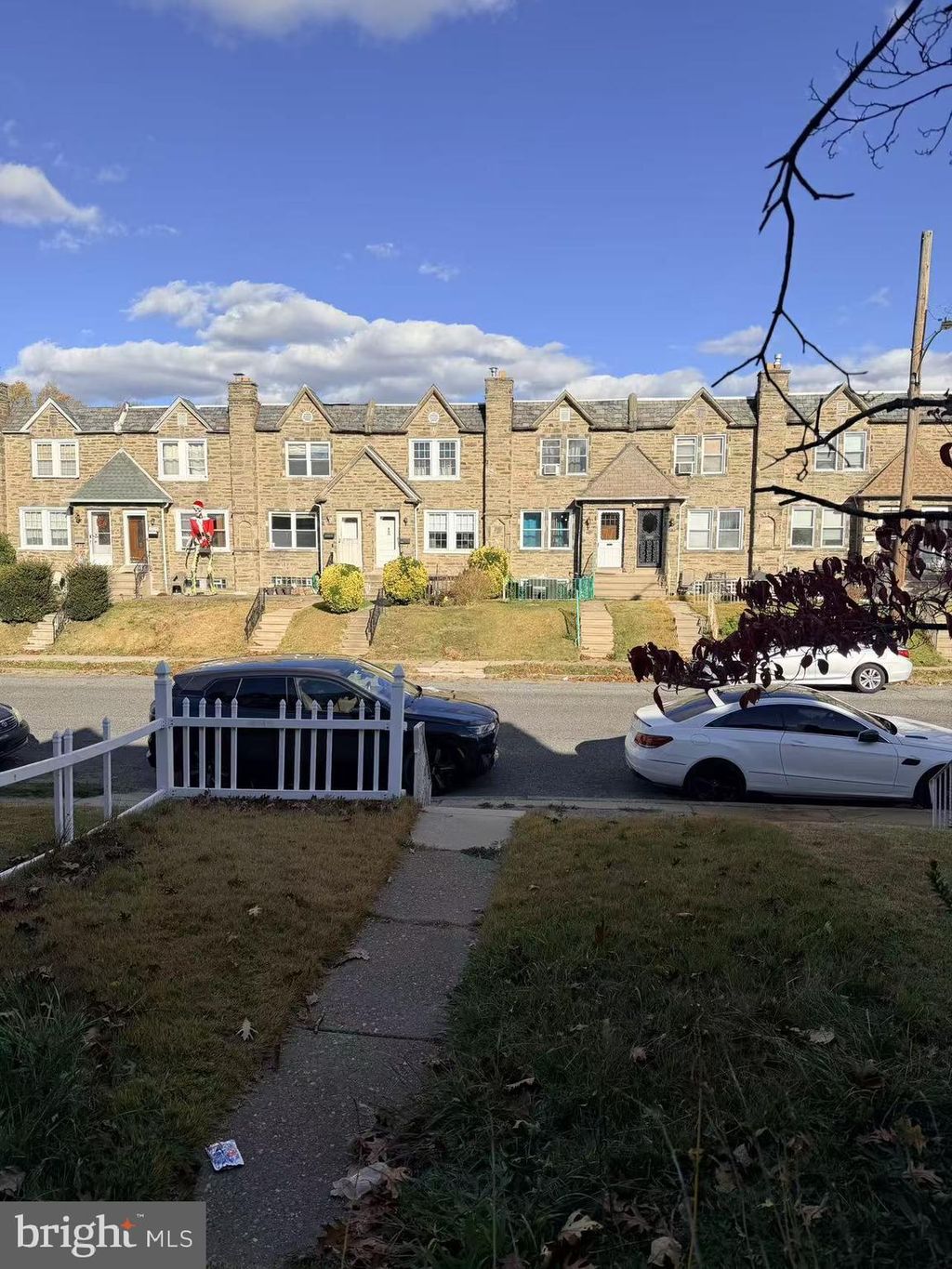 Photo of 3310 Sheffield Avenue, PHILADELPHIA, PA 19136 (MLS # PAPH2557200)