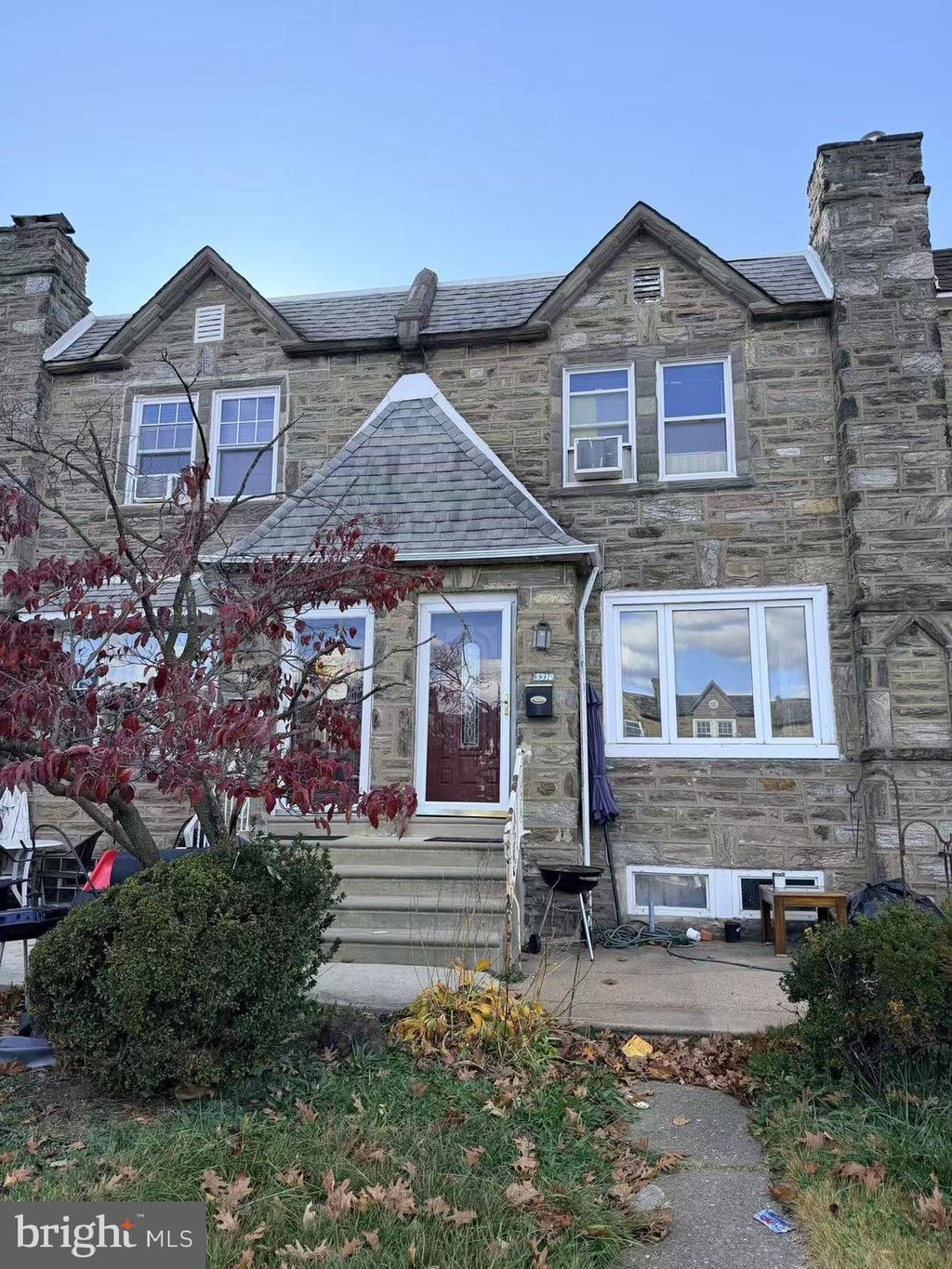 Photo of 3310 Sheffield Avenue, PHILADELPHIA, PA 19136 (MLS # PAPH2557200)