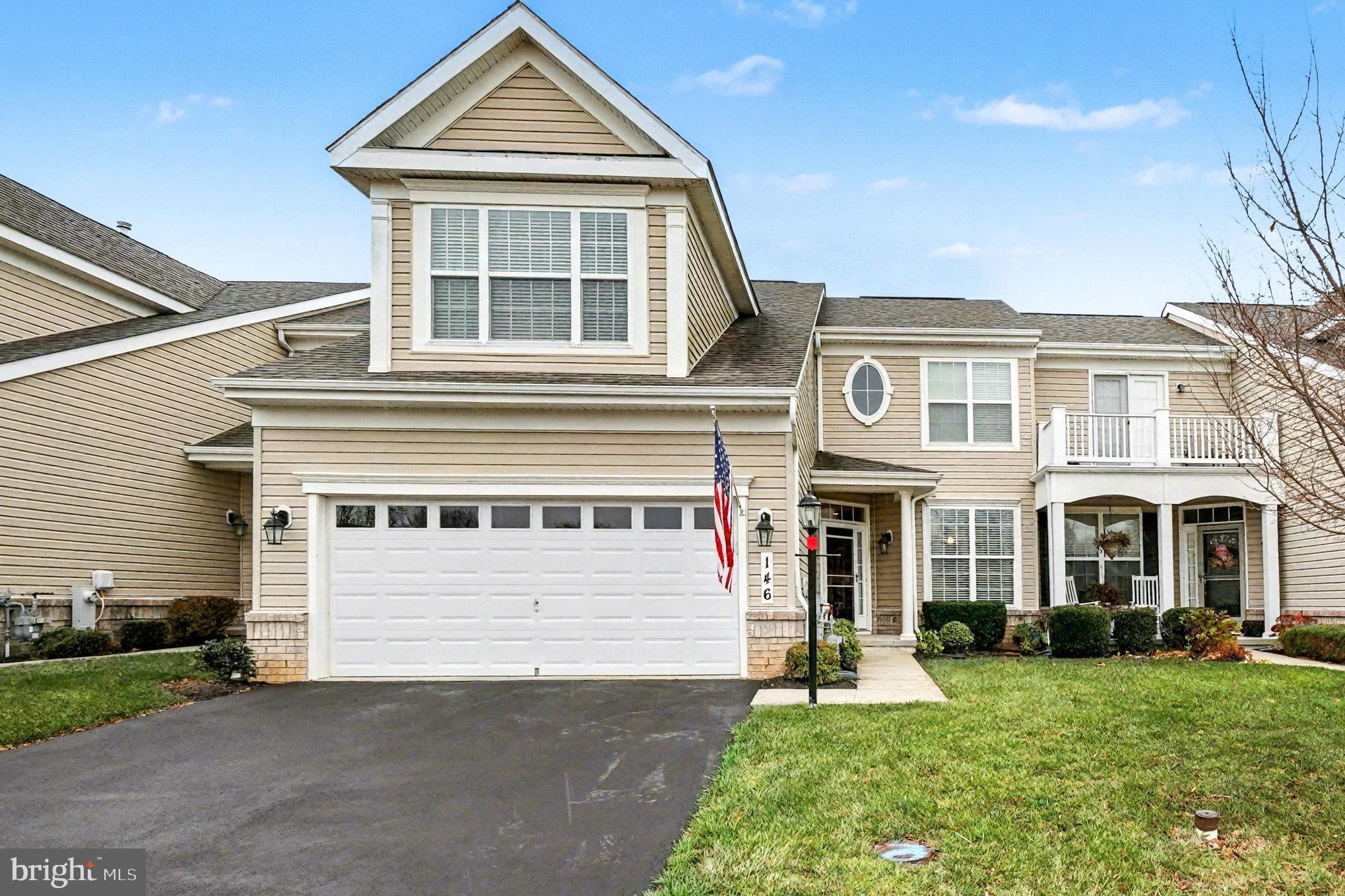 146 TOUCH OF GOLD DRIVE