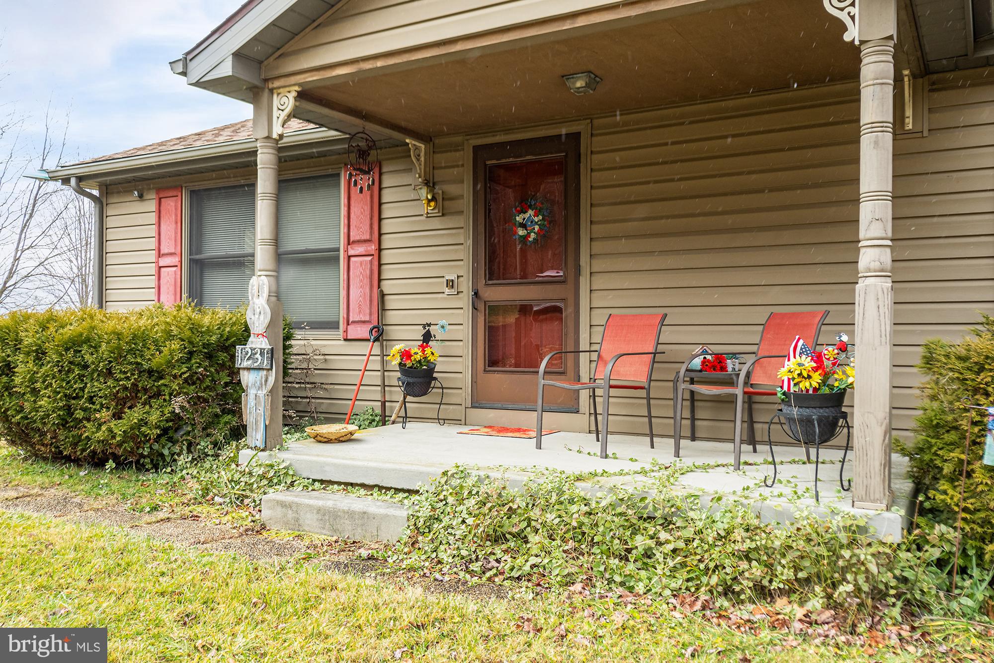 HIGHLANDS OF BEAR CREEK - Residential