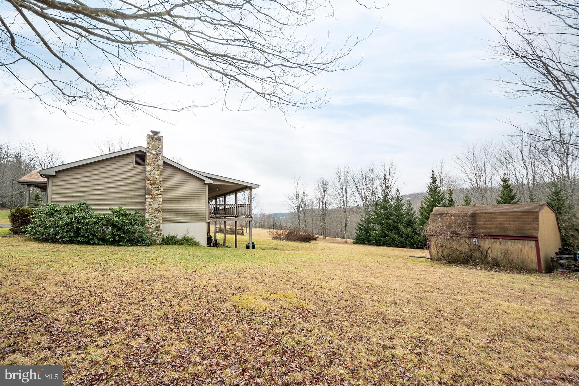 HIGHLANDS OF BEAR CREEK - Residential