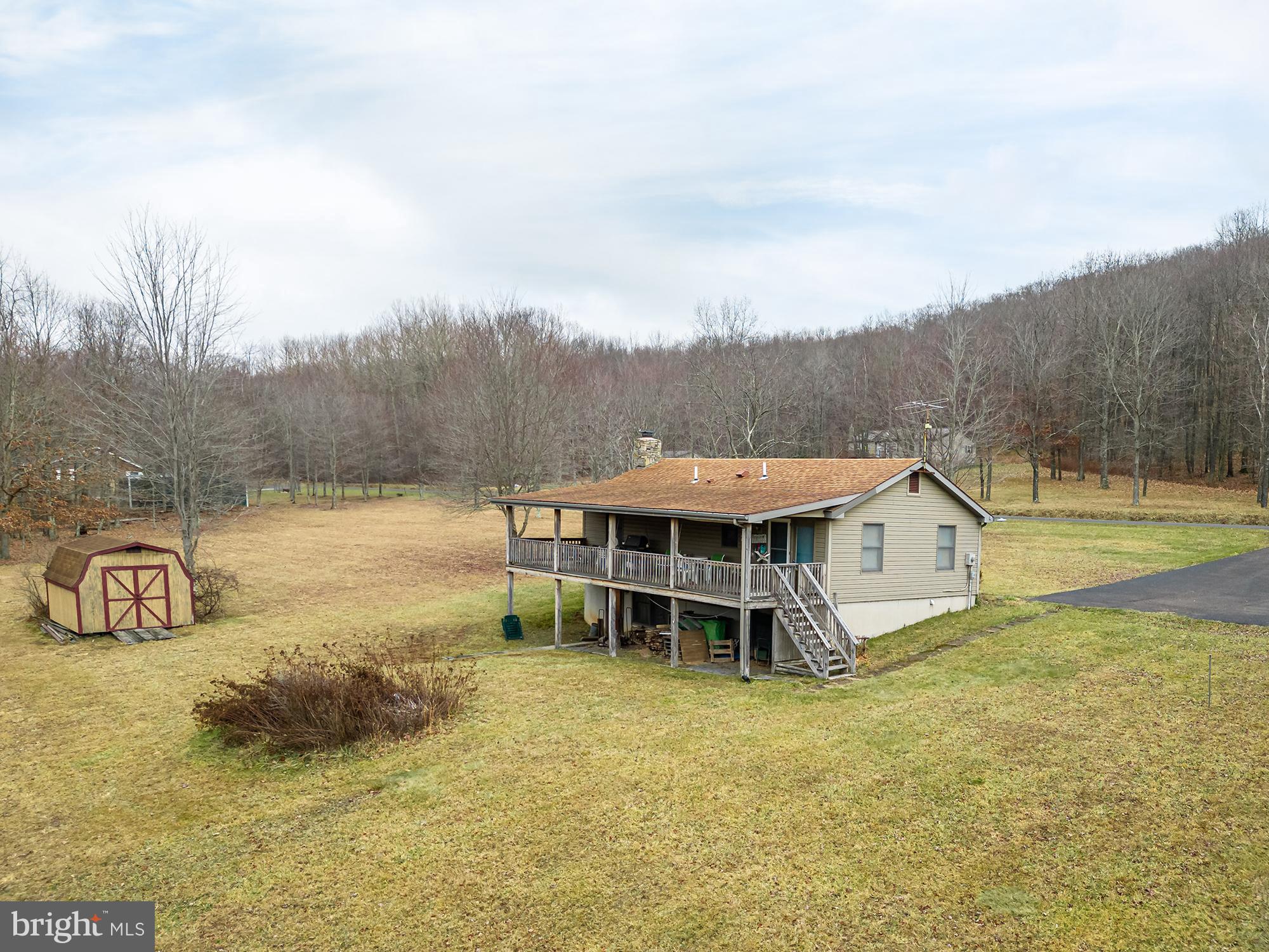 HIGHLANDS OF BEAR CREEK - Residential