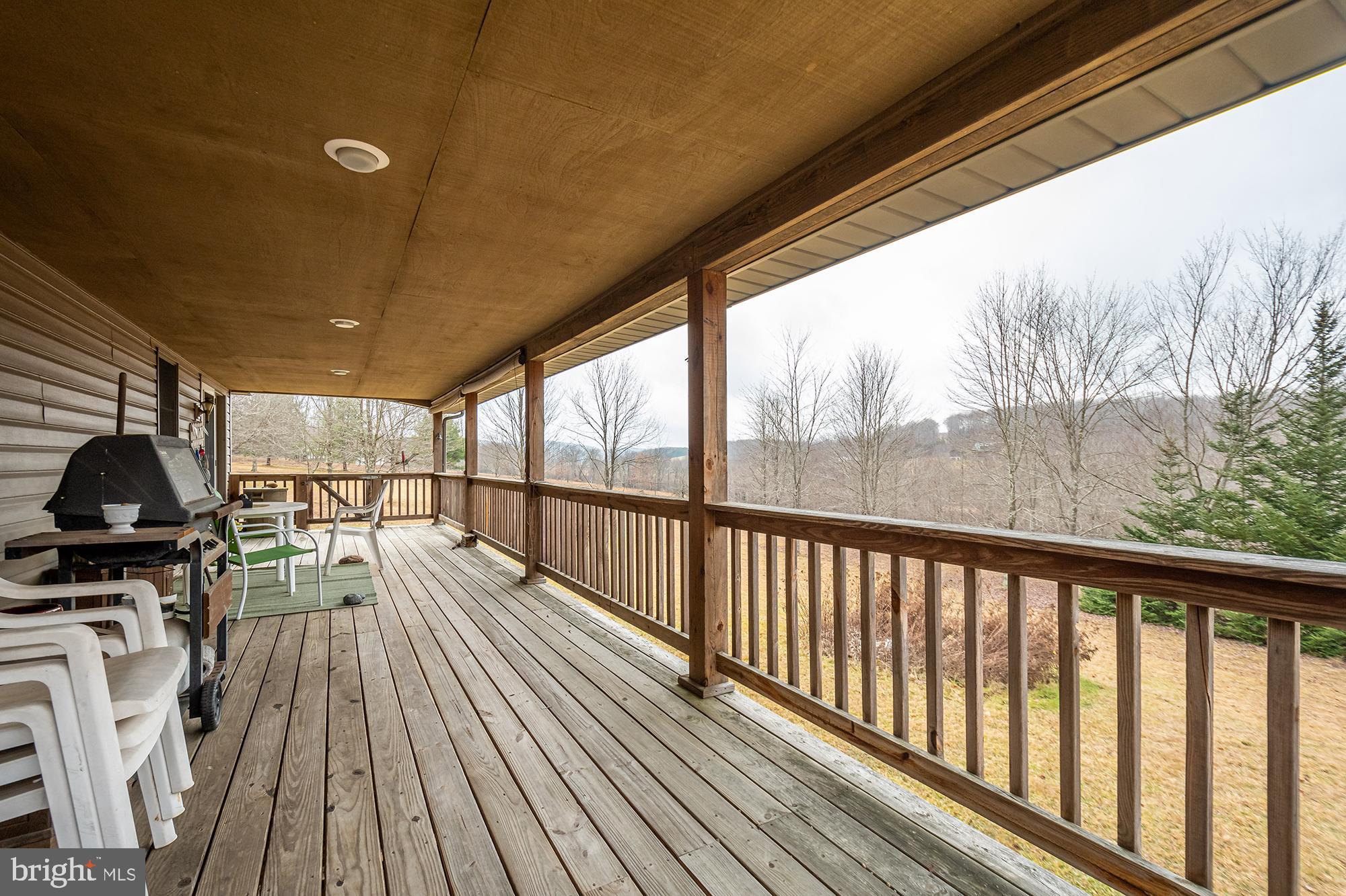 HIGHLANDS OF BEAR CREEK - Residential