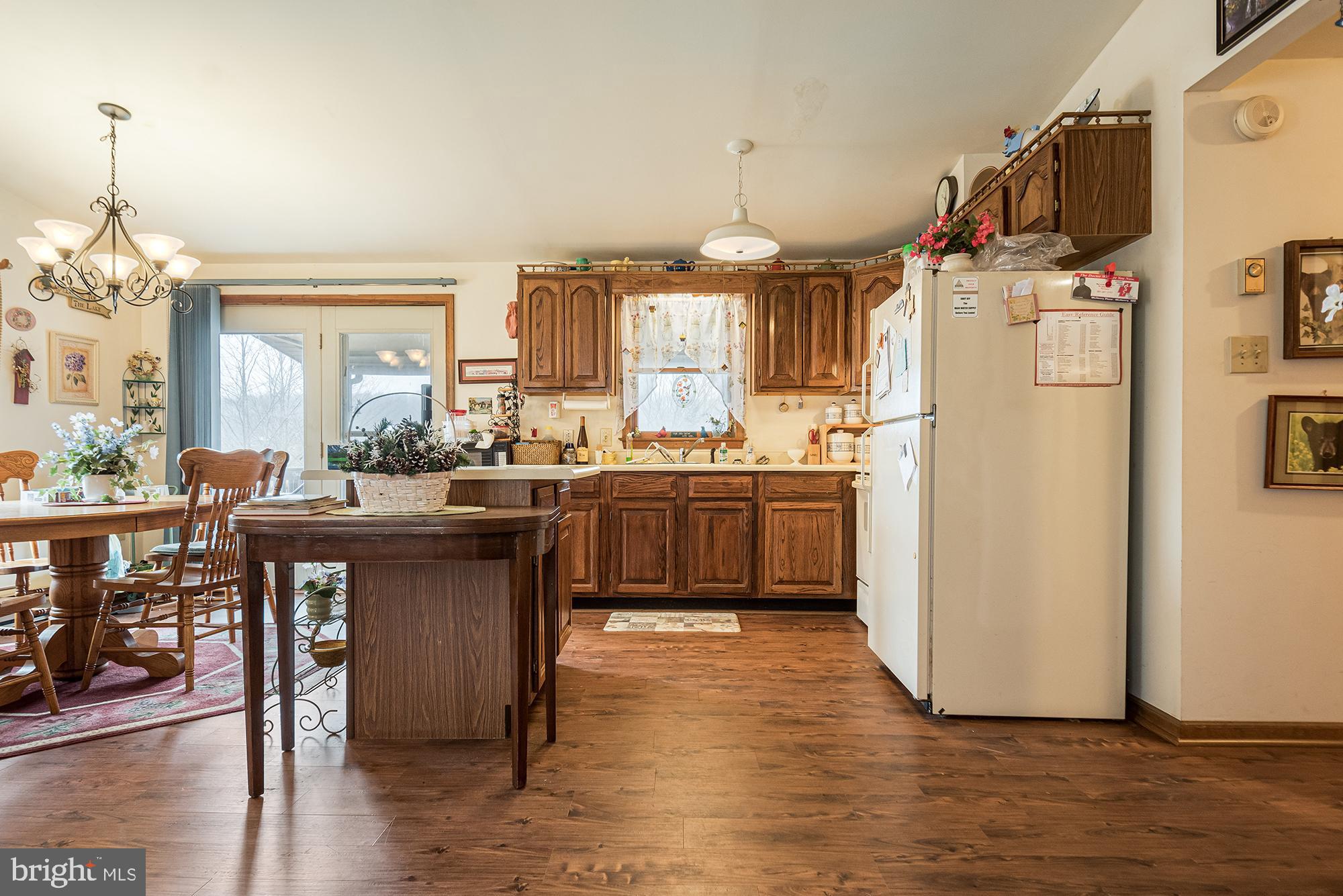 HIGHLANDS OF BEAR CREEK - Residential