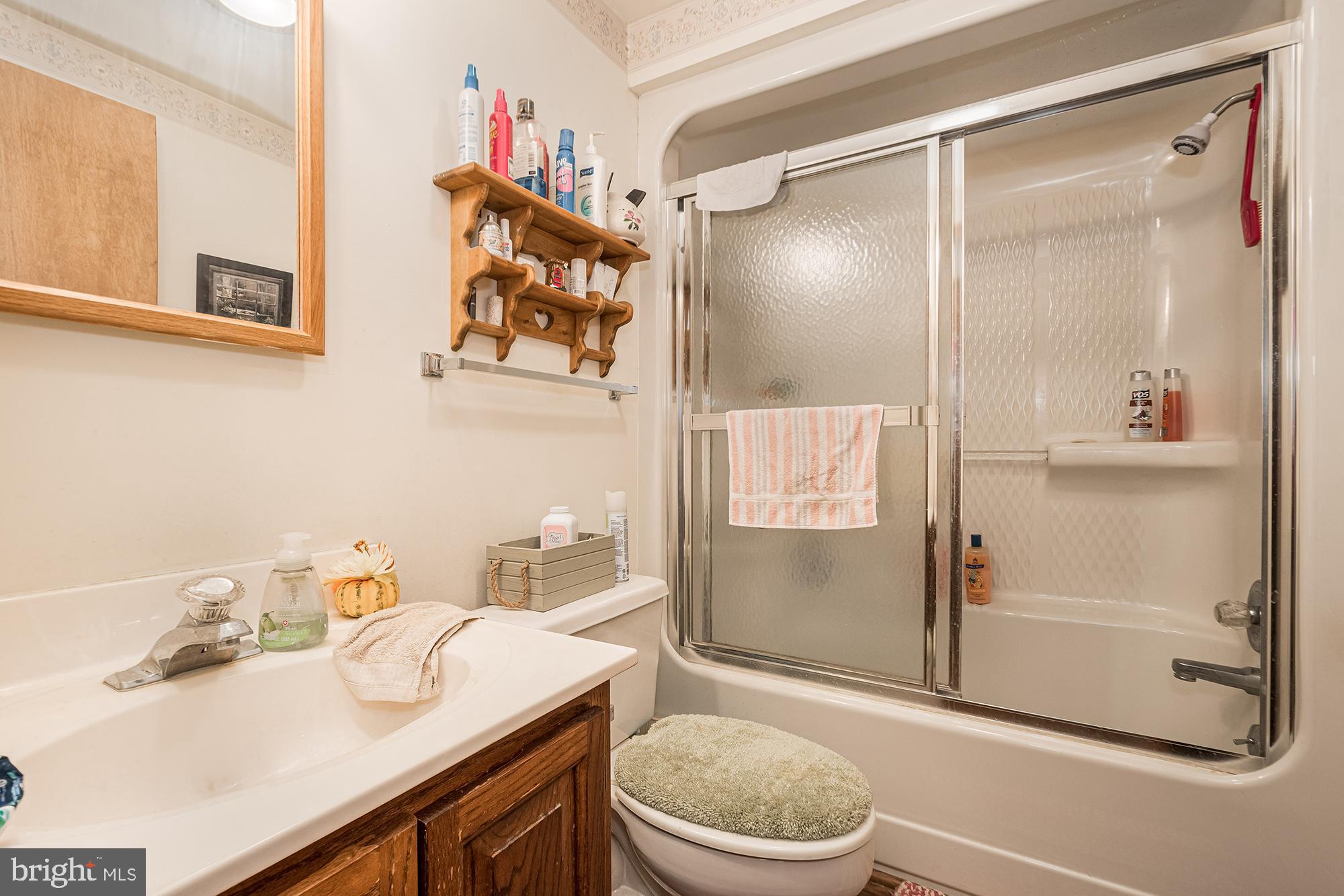 HIGHLANDS OF BEAR CREEK - Residential