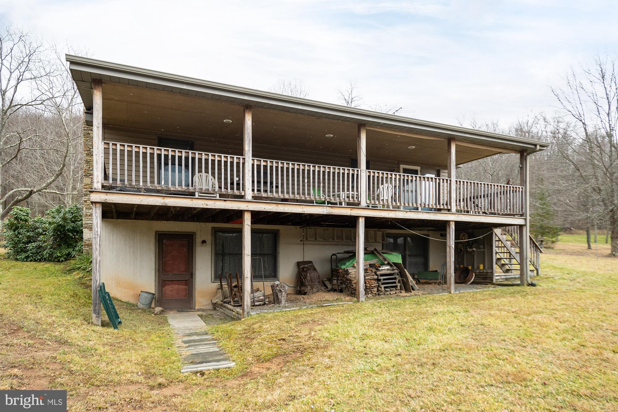 HIGHLANDS OF BEAR CREEK - Residential