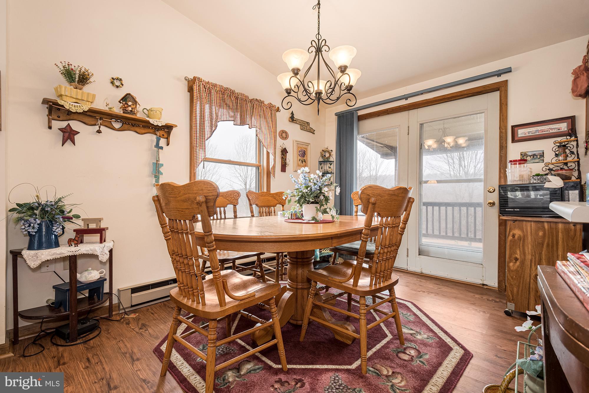 HIGHLANDS OF BEAR CREEK - Residential