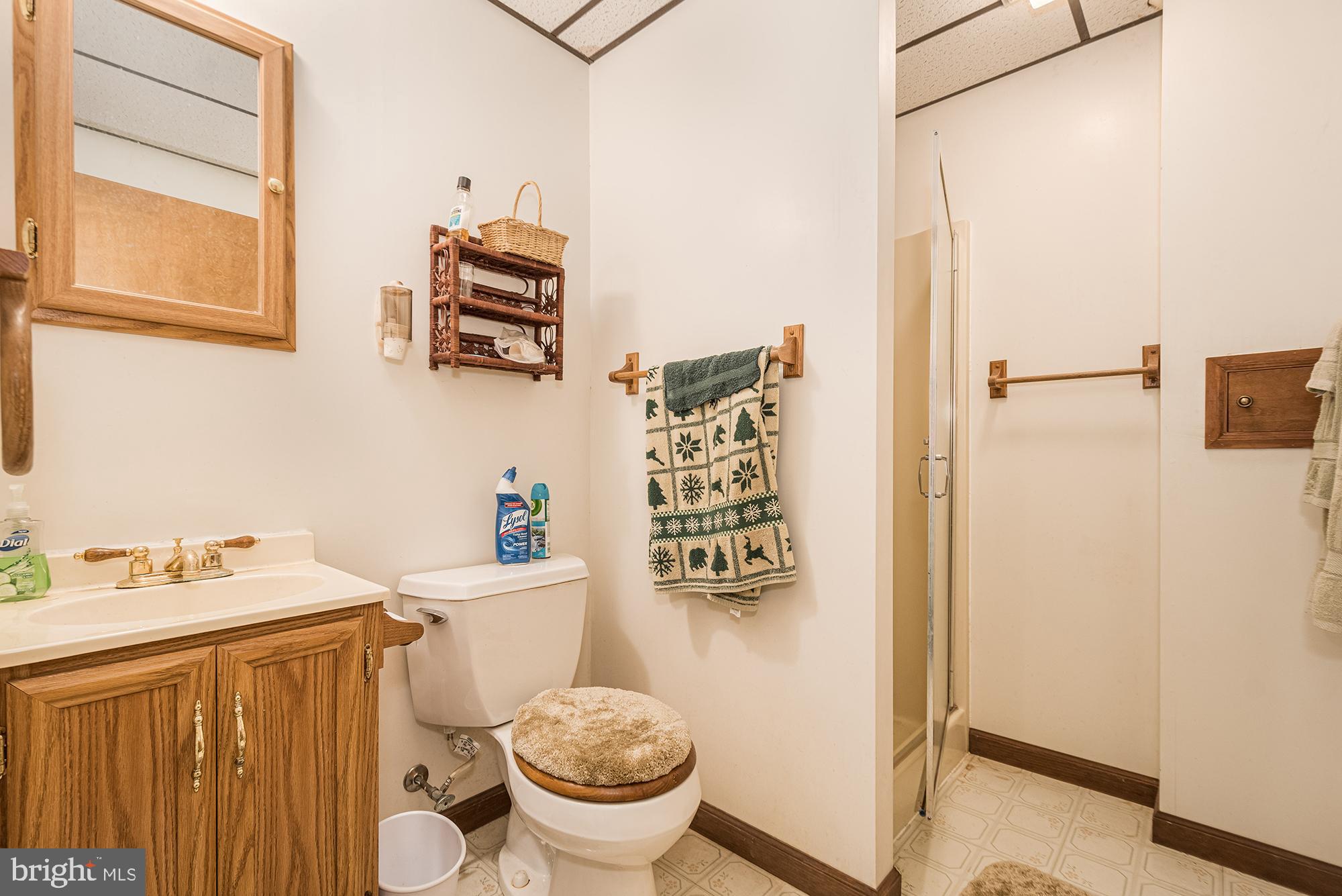 HIGHLANDS OF BEAR CREEK - Residential