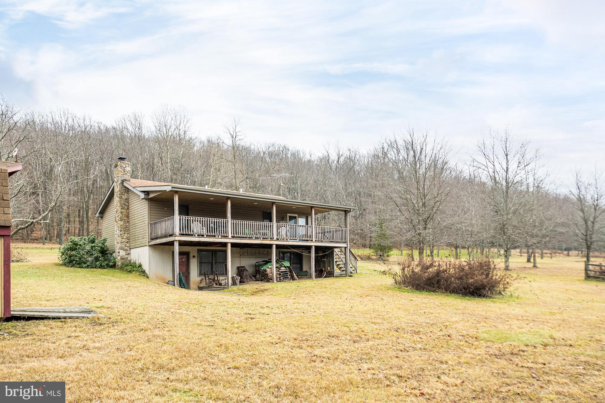 HIGHLANDS OF BEAR CREEK - Residential