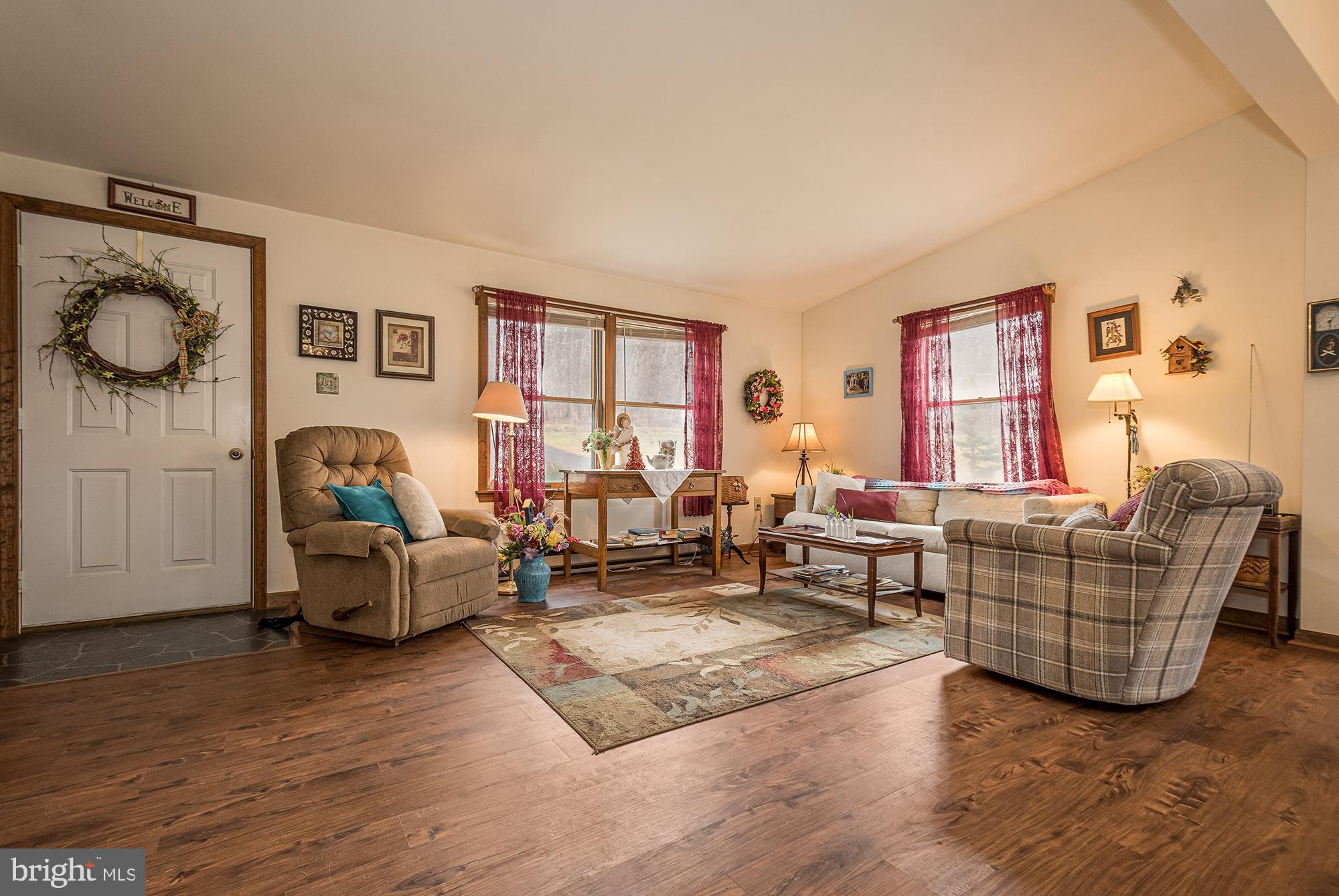 HIGHLANDS OF BEAR CREEK - Residential