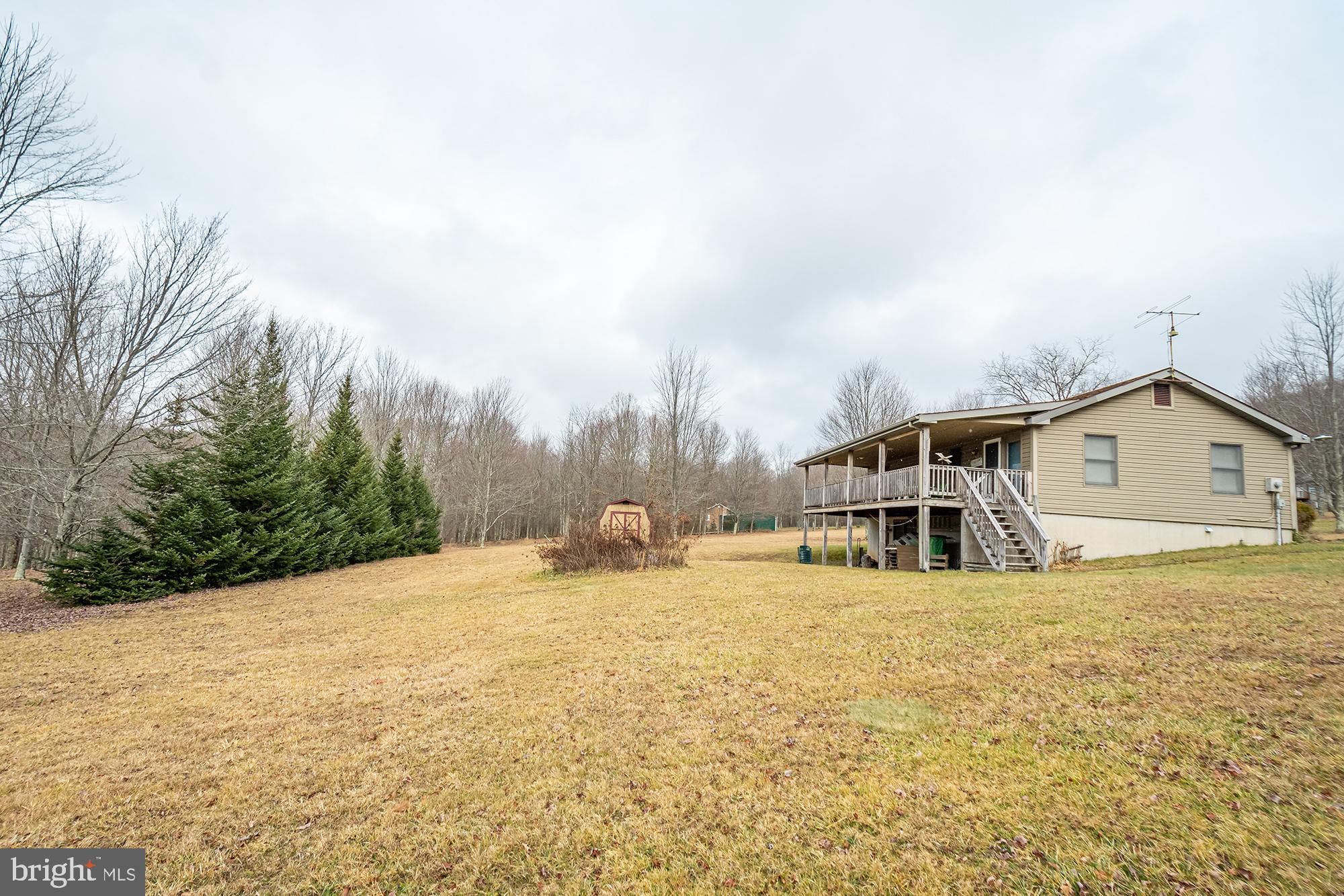 HIGHLANDS OF BEAR CREEK - Residential