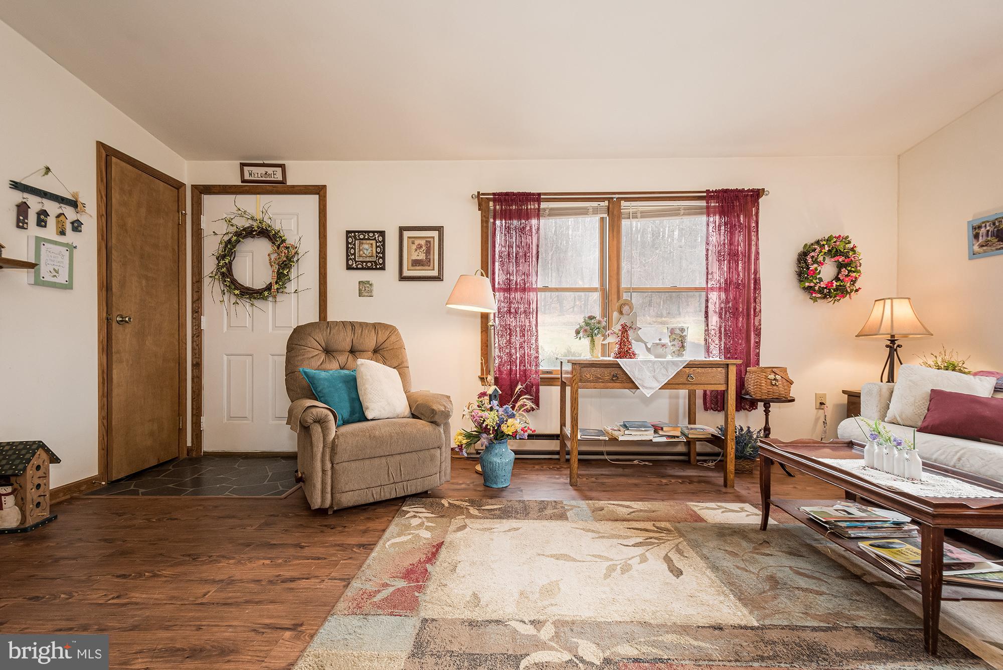 HIGHLANDS OF BEAR CREEK - Residential