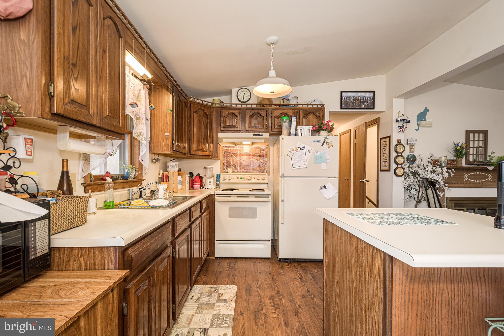 HIGHLANDS OF BEAR CREEK - Residential