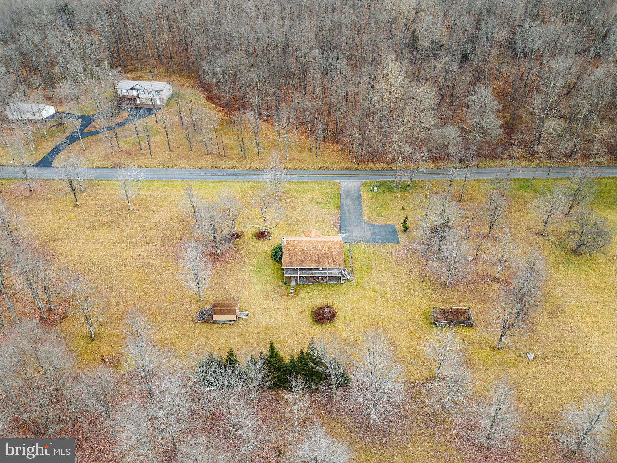 HIGHLANDS OF BEAR CREEK - Residential