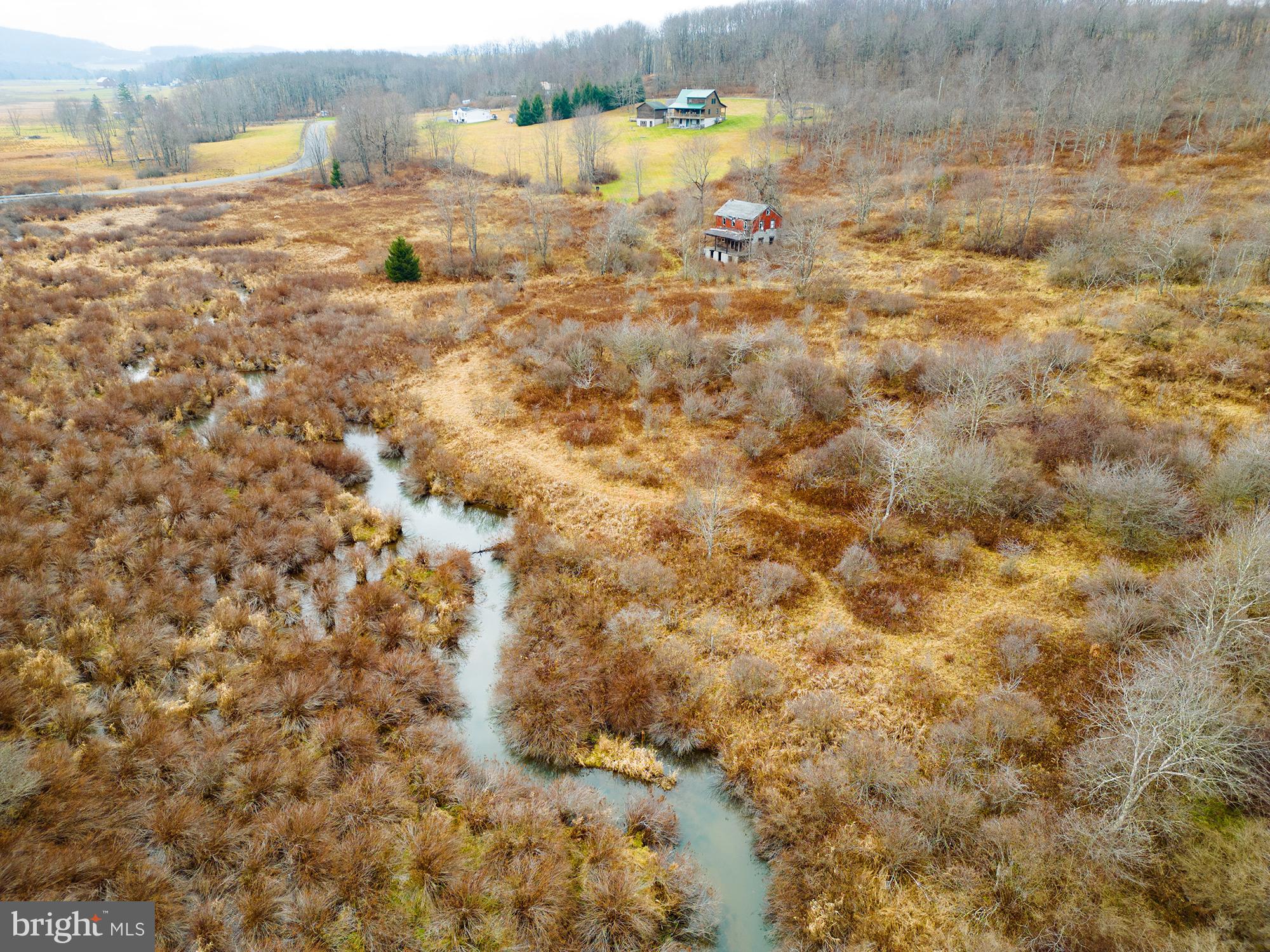 HIGHLANDS OF BEAR CREEK - Residential