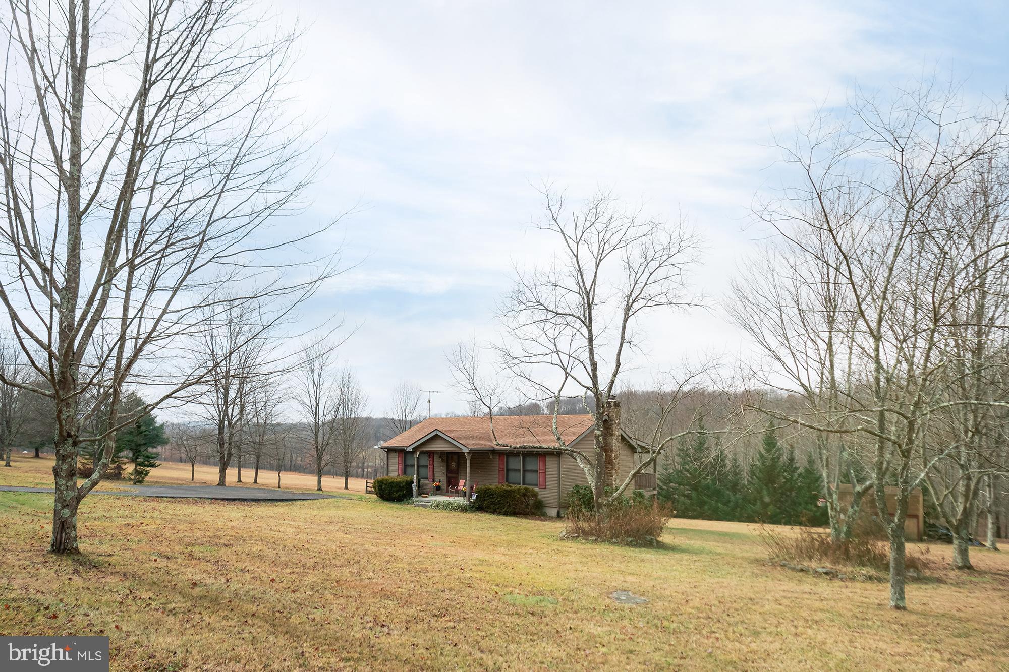 HIGHLANDS OF BEAR CREEK - Residential