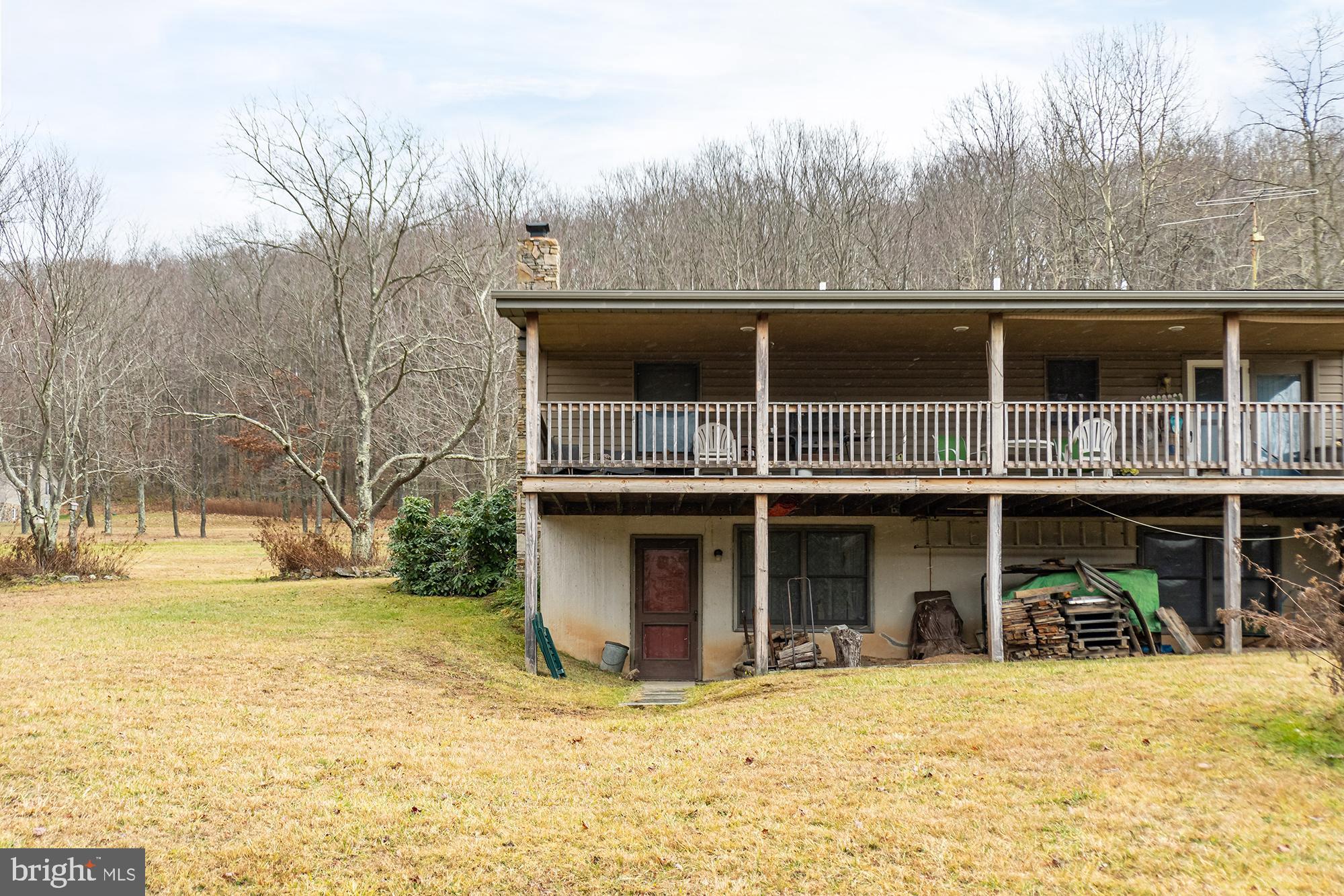 HIGHLANDS OF BEAR CREEK - Residential