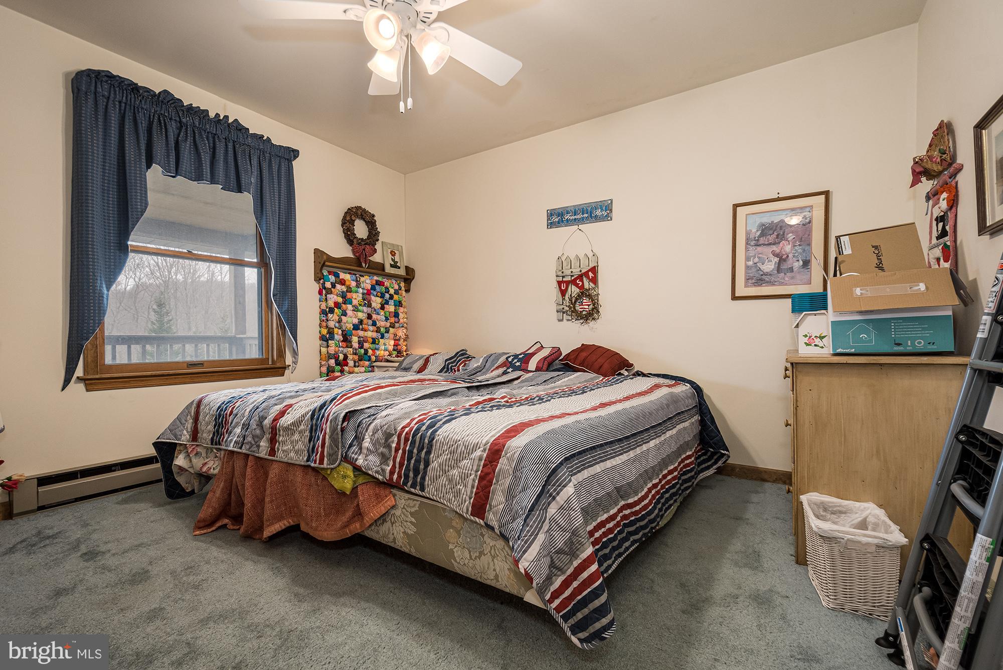 HIGHLANDS OF BEAR CREEK - Residential