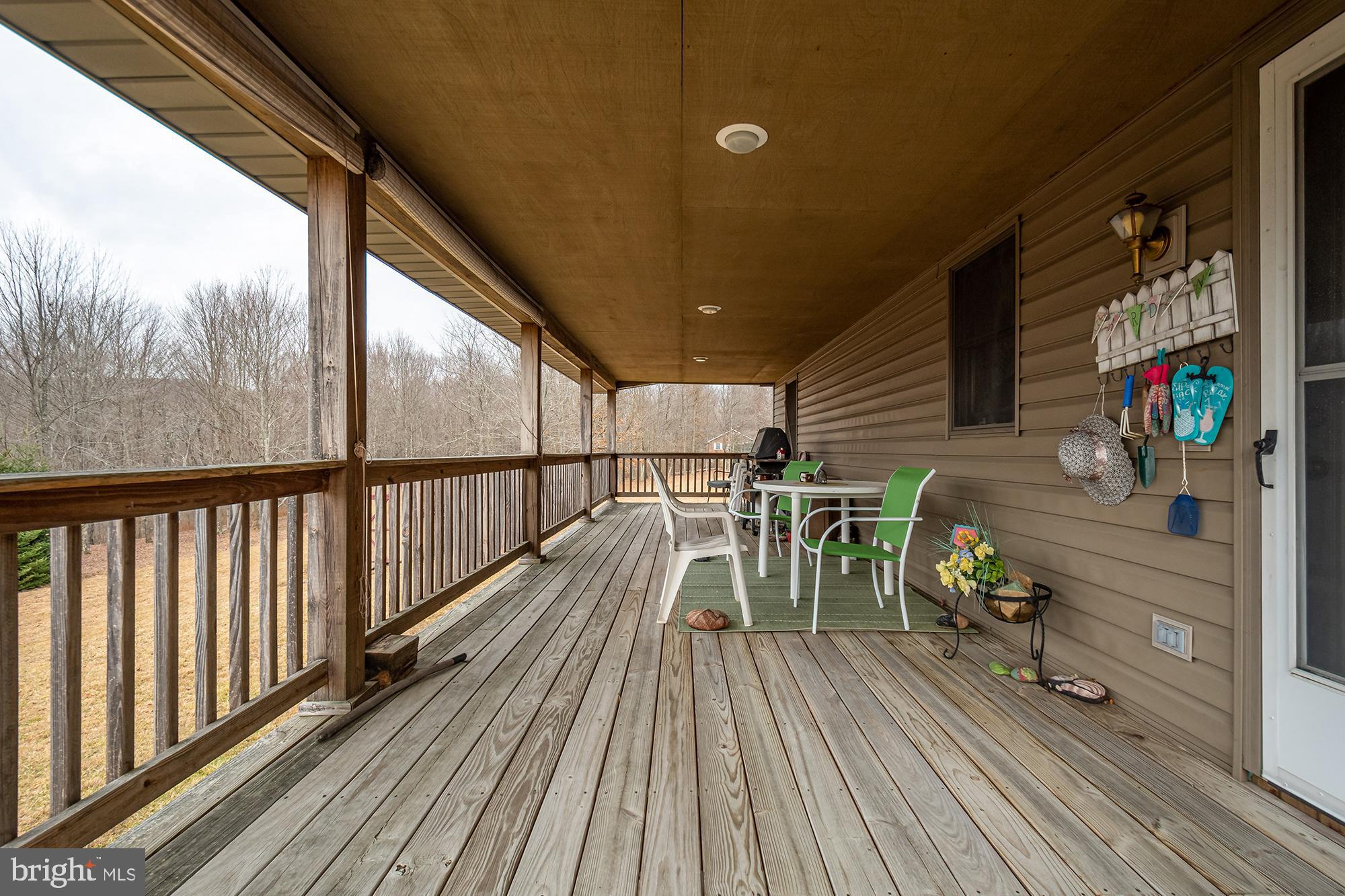 HIGHLANDS OF BEAR CREEK - Residential