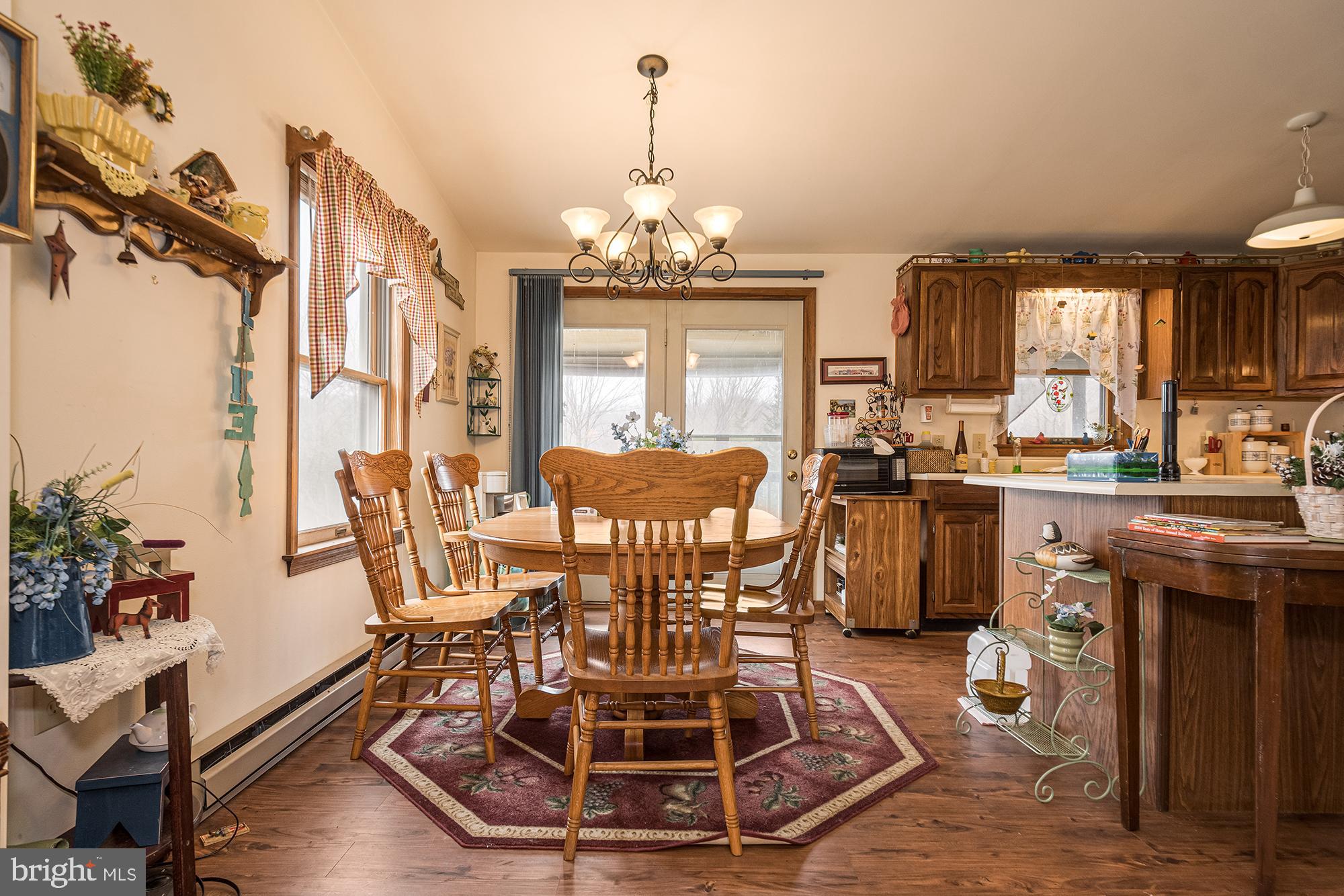 HIGHLANDS OF BEAR CREEK - Residential