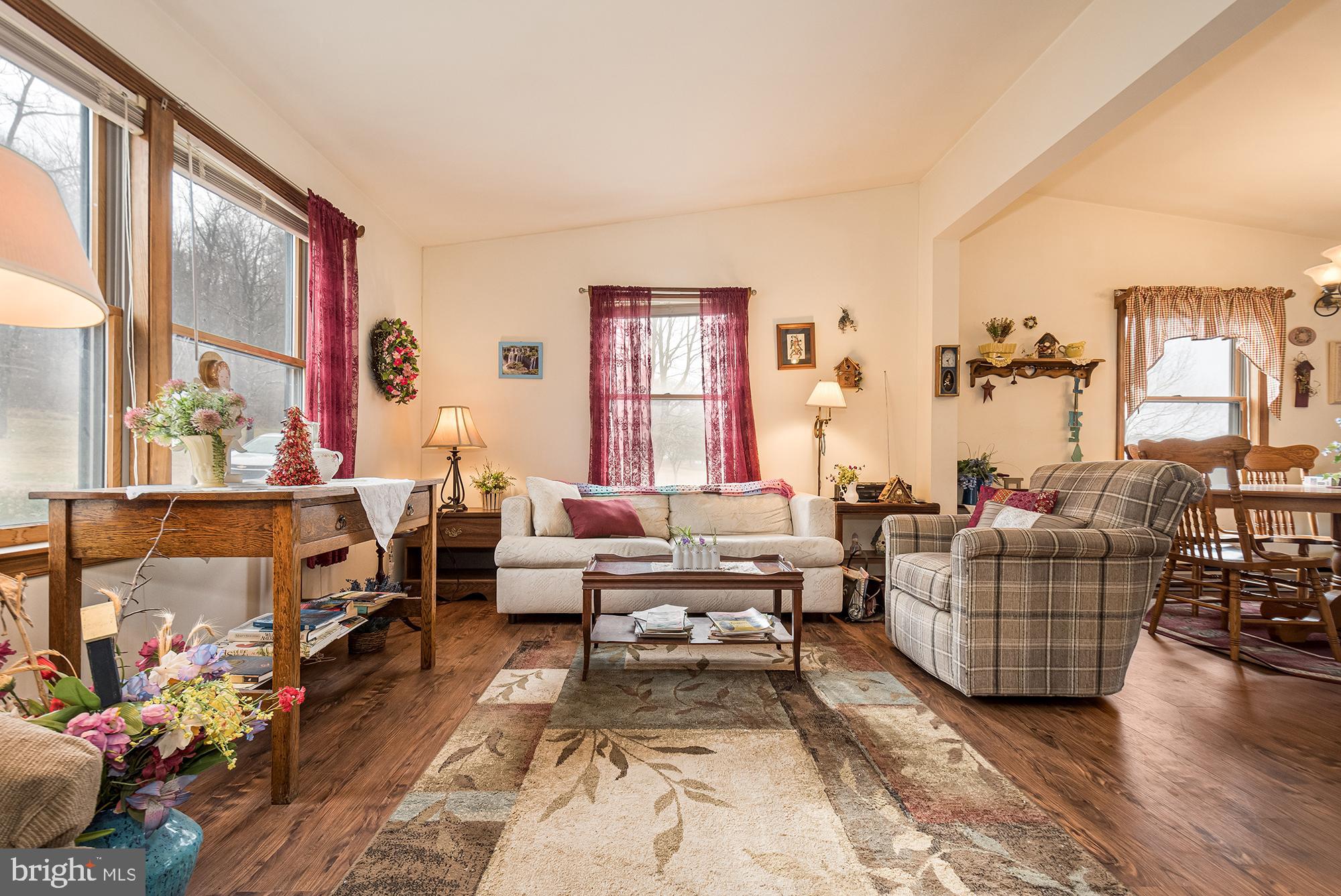 HIGHLANDS OF BEAR CREEK - Residential