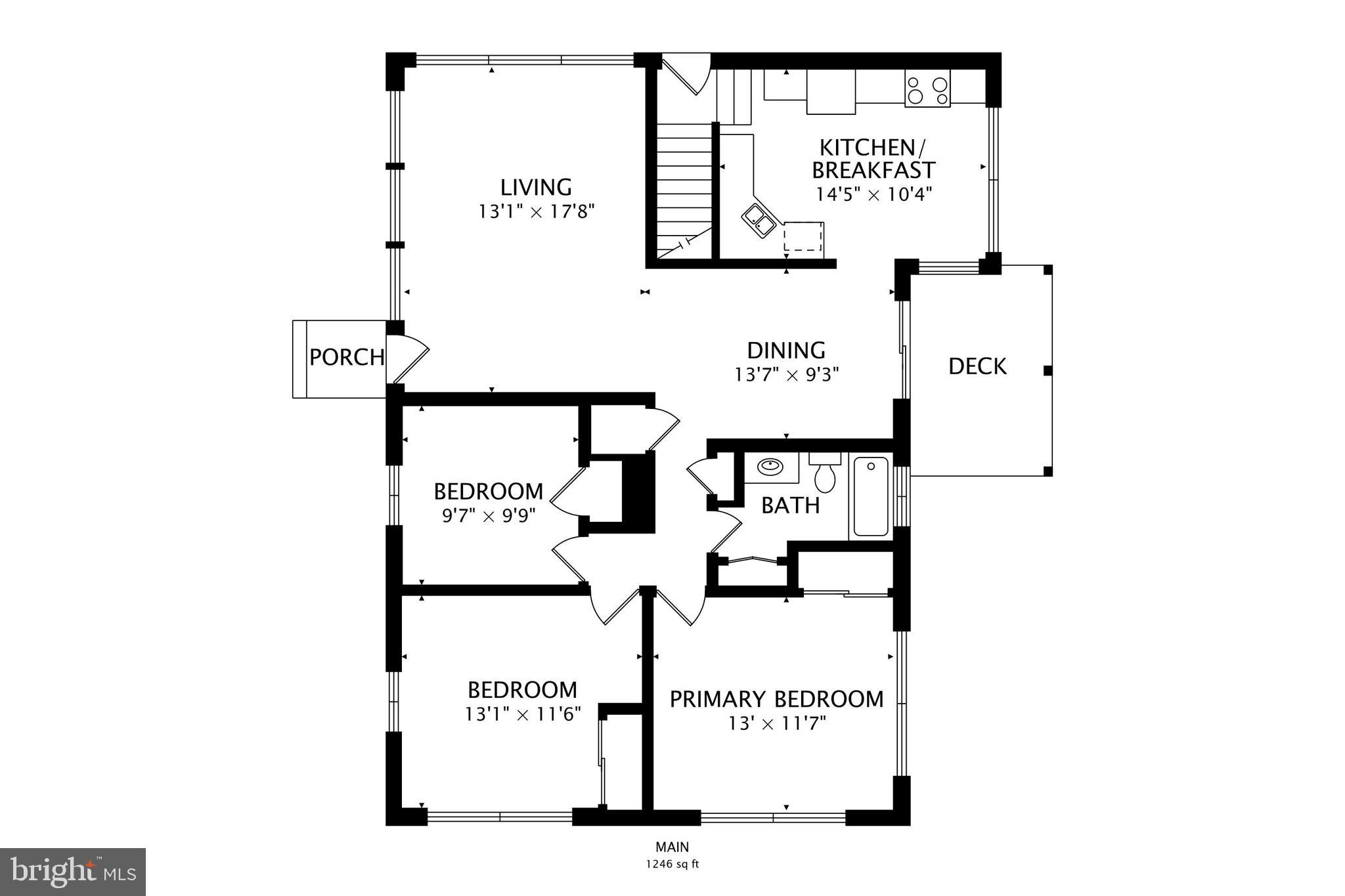 TWINBROOK FOREST - Residential
