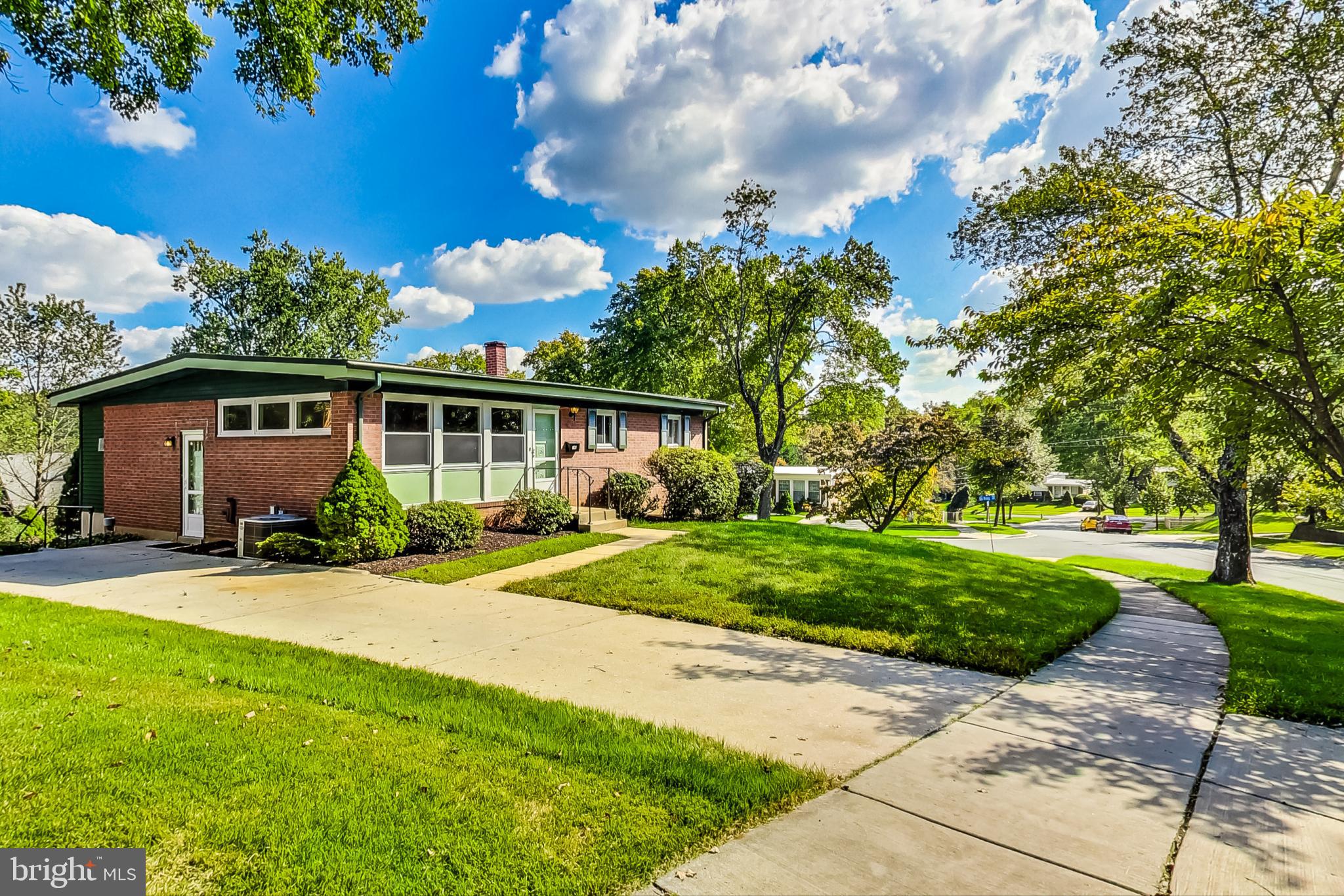 TWINBROOK FOREST - Residential