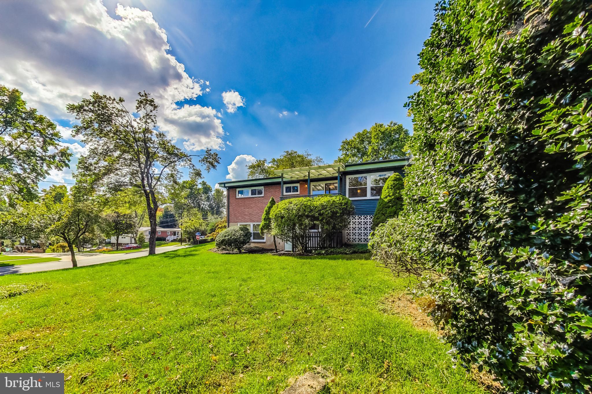 TWINBROOK FOREST - Residential