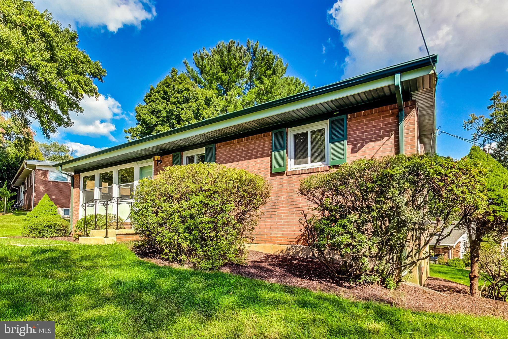 TWINBROOK FOREST - Residential