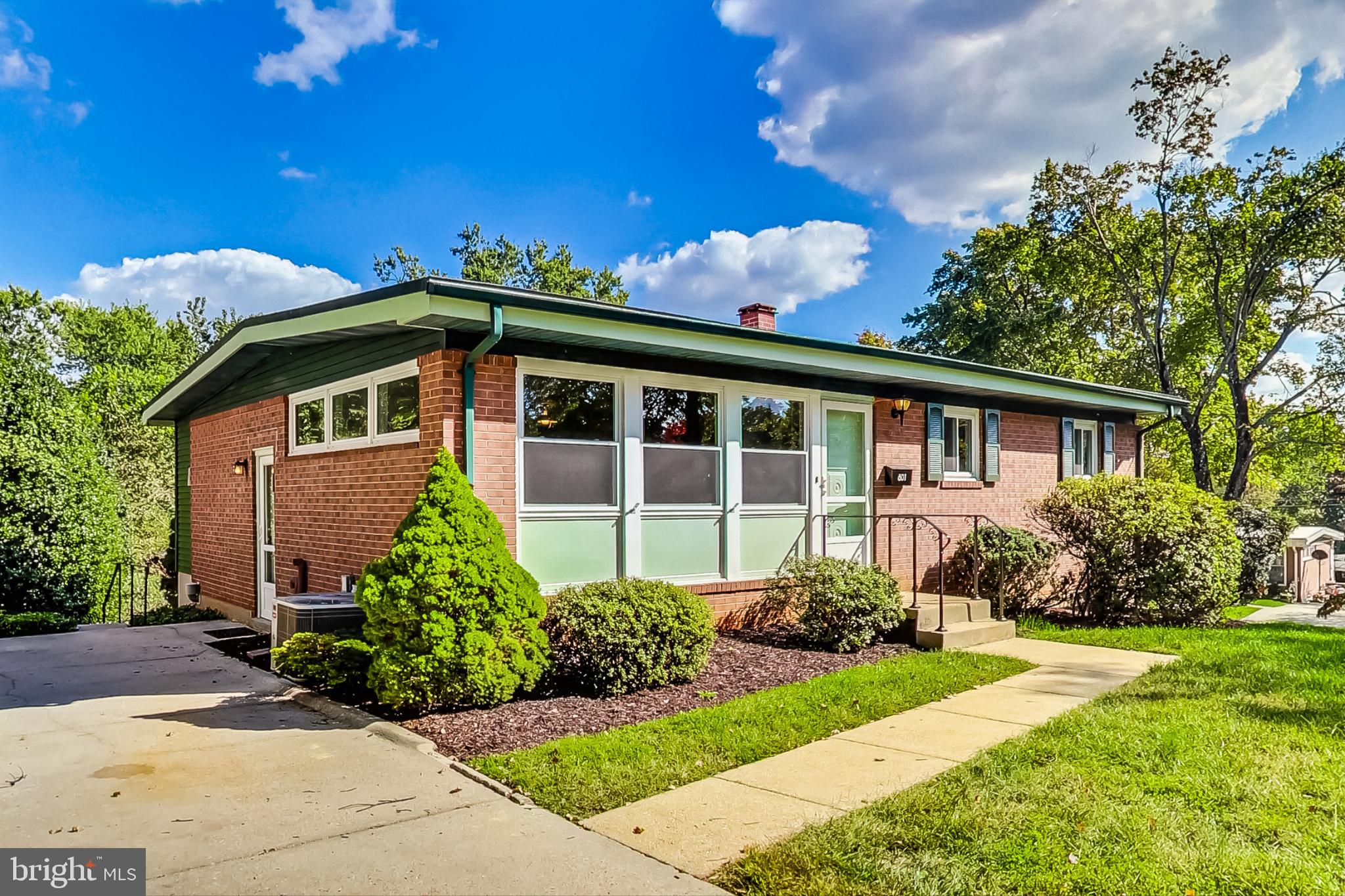 TWINBROOK FOREST - Residential