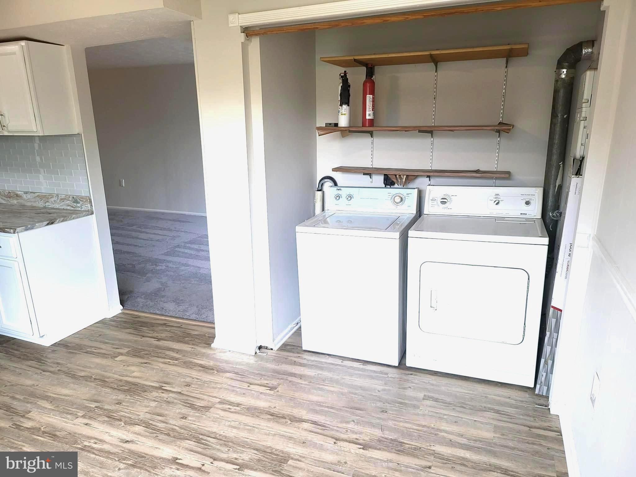 GREENBRIAR CONDO PHASE I - Residential