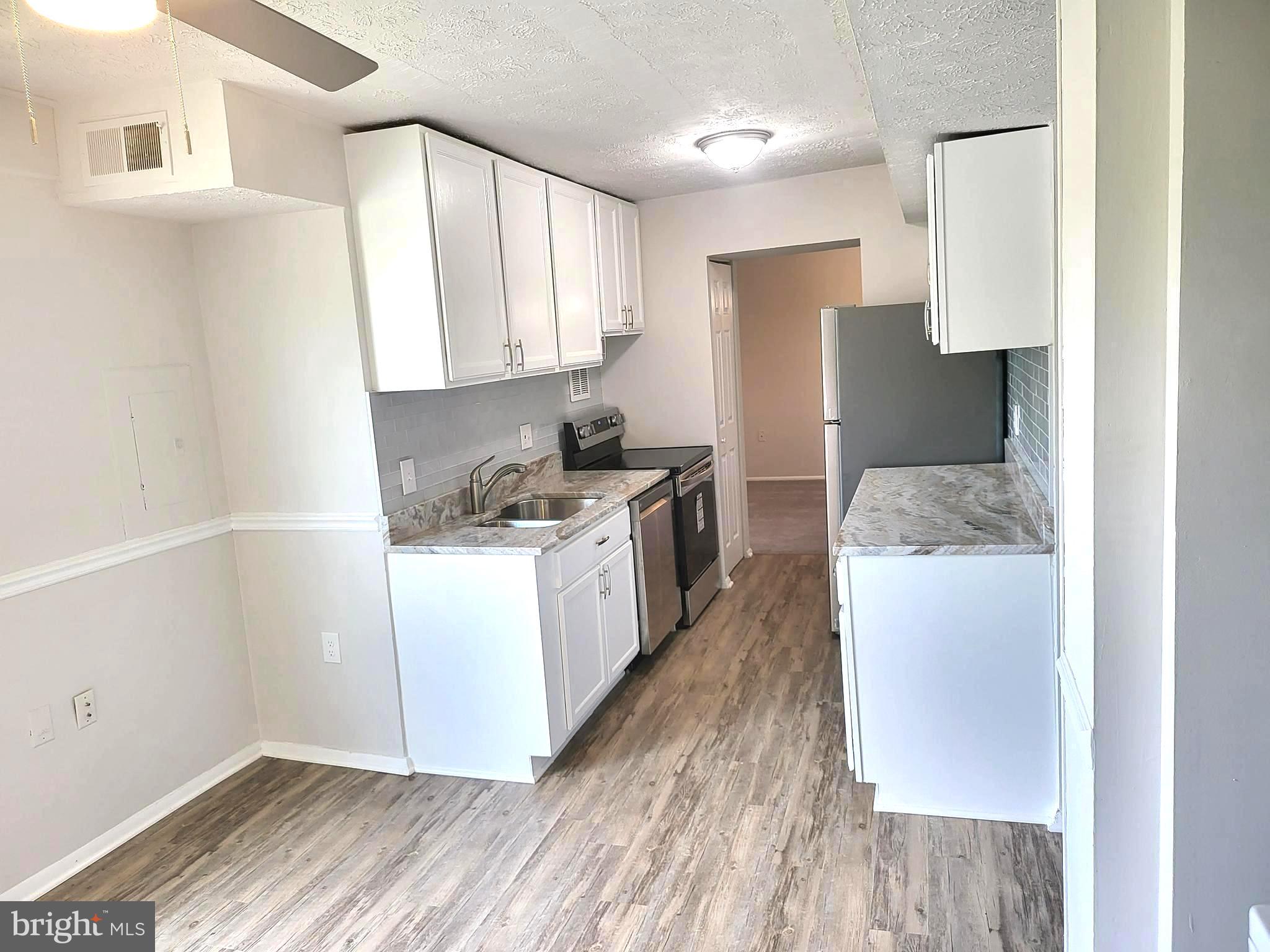 GREENBRIAR CONDO PHASE I - Residential