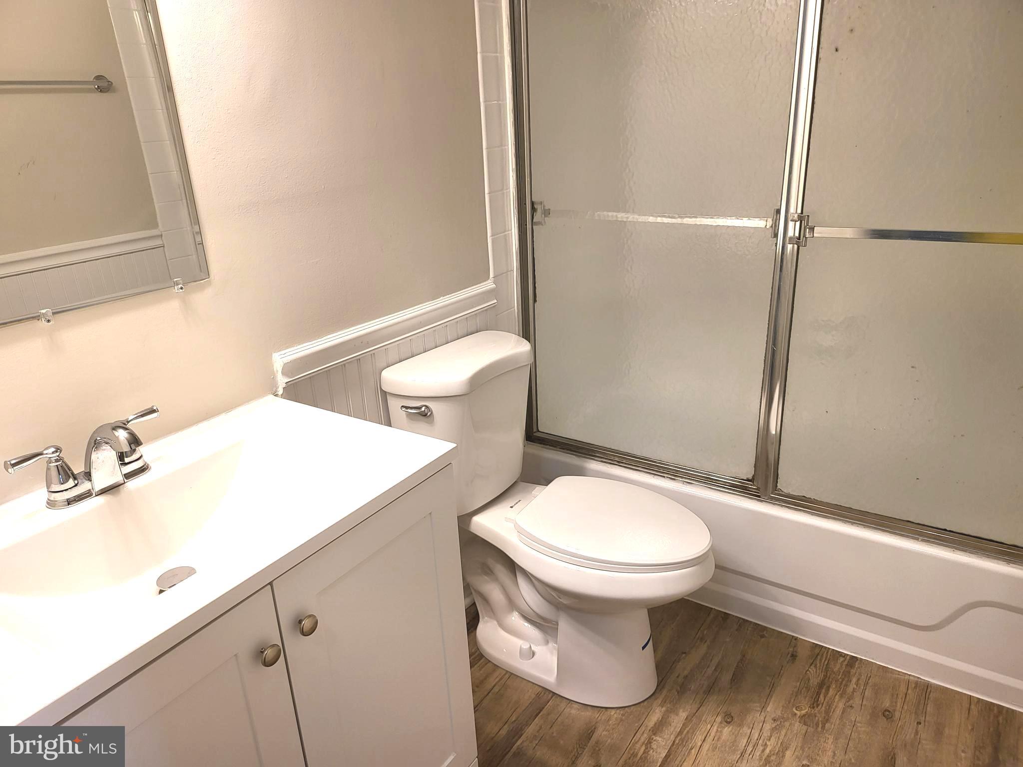 GREENBRIAR CONDO PHASE I - Residential