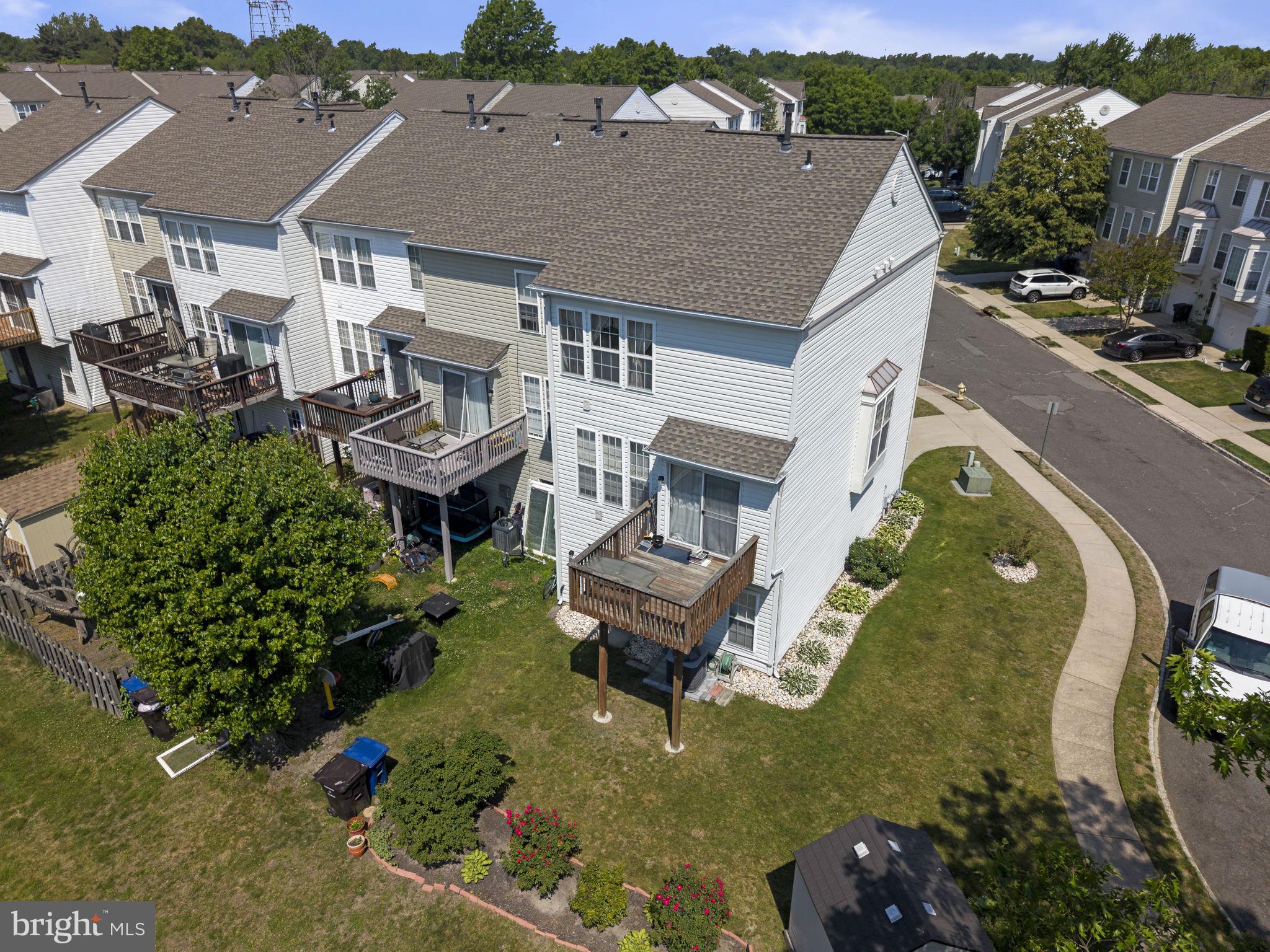 24 SUN HAVEN PLACE