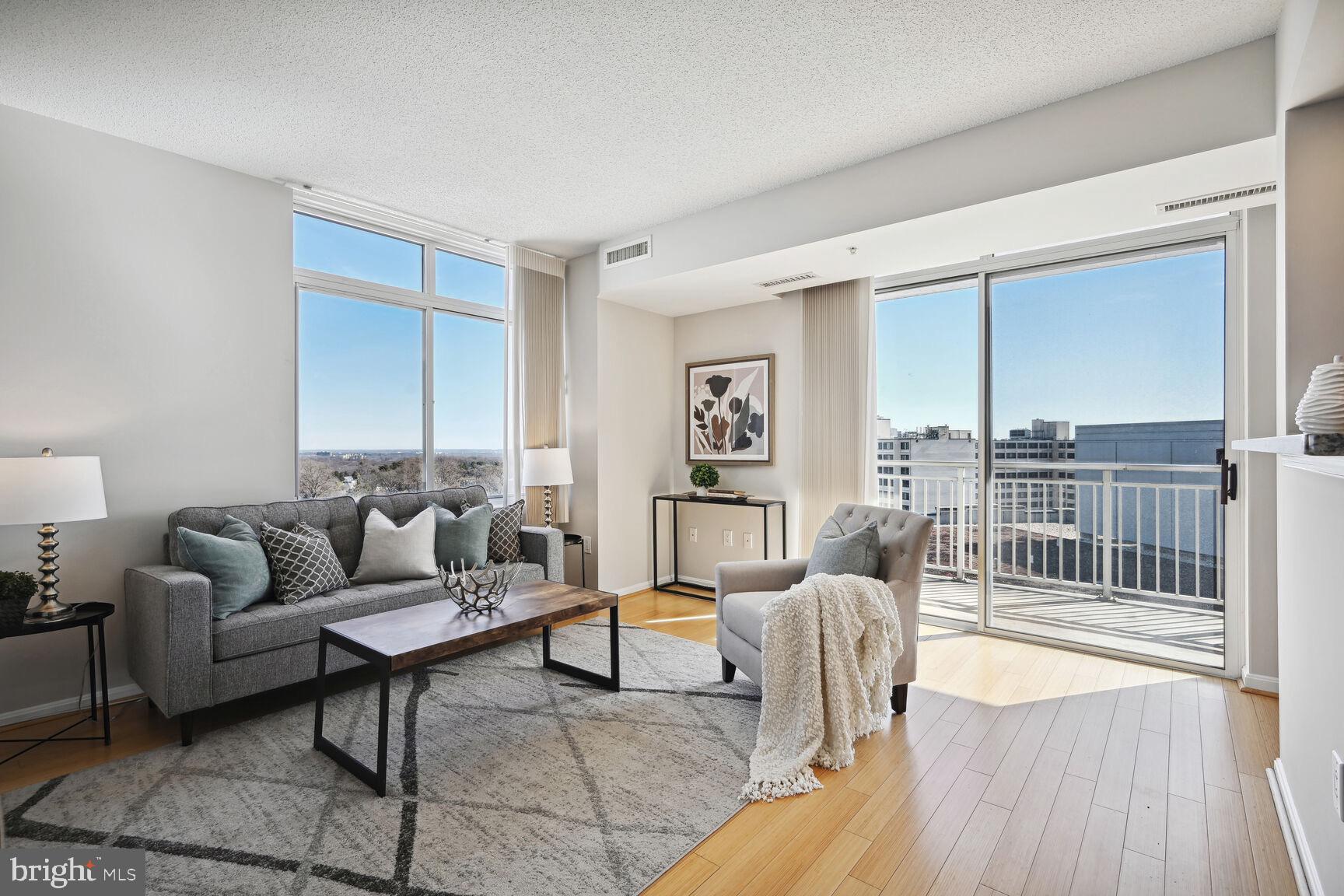 SILVER SPRING - Residential