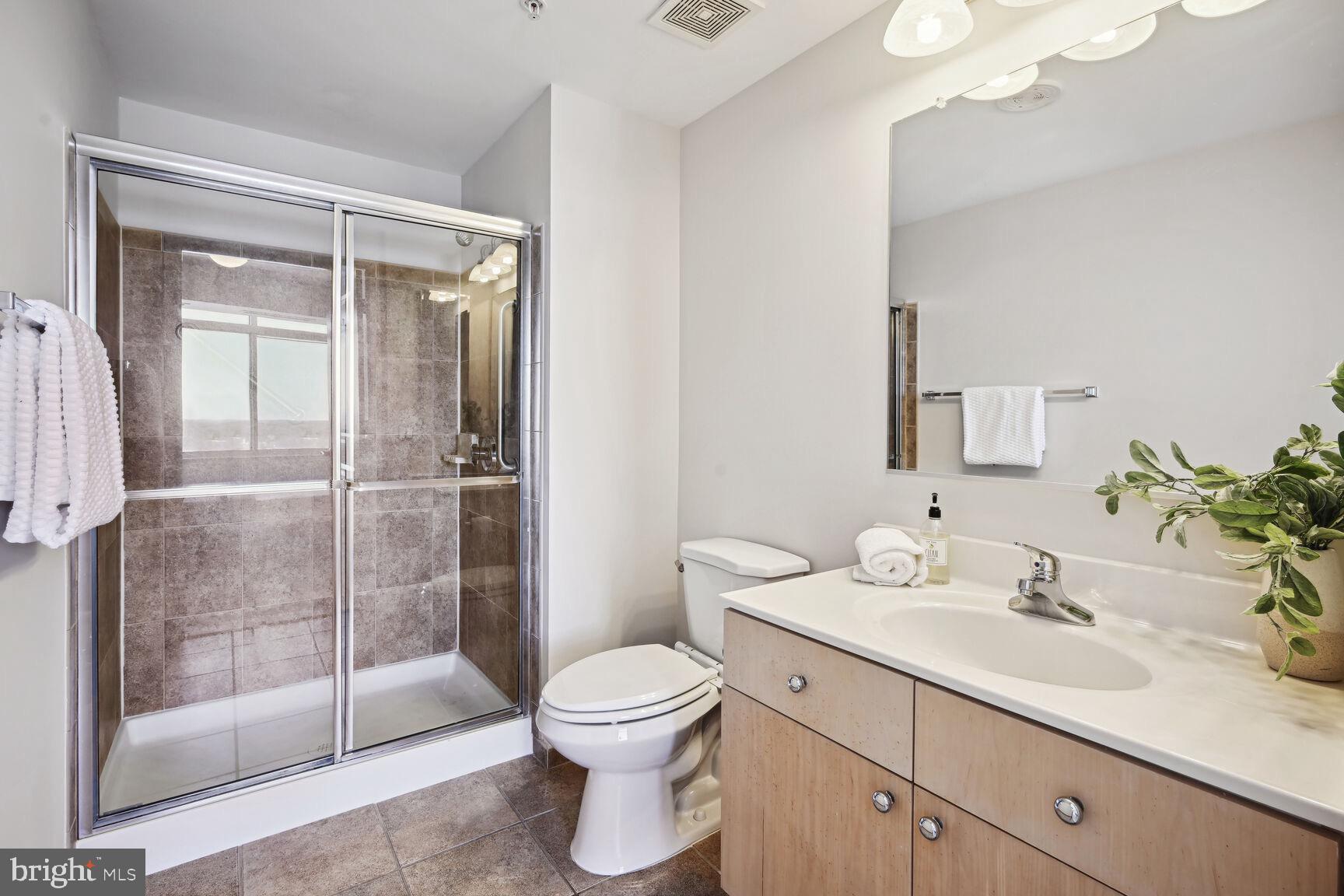 SILVER SPRING - Residential