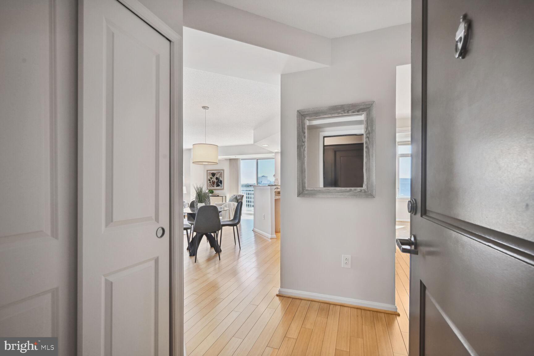 SILVER SPRING - Residential