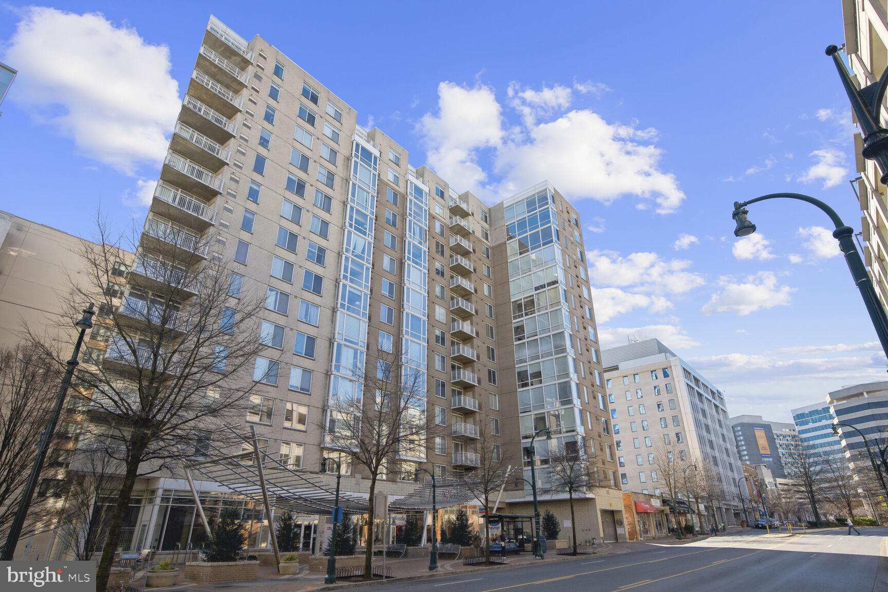 SILVER SPRING - Residential