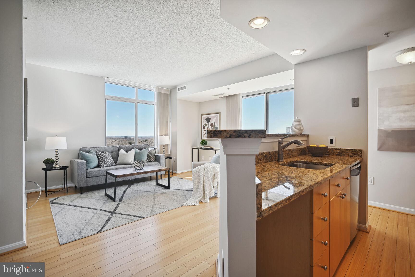 SILVER SPRING - Residential